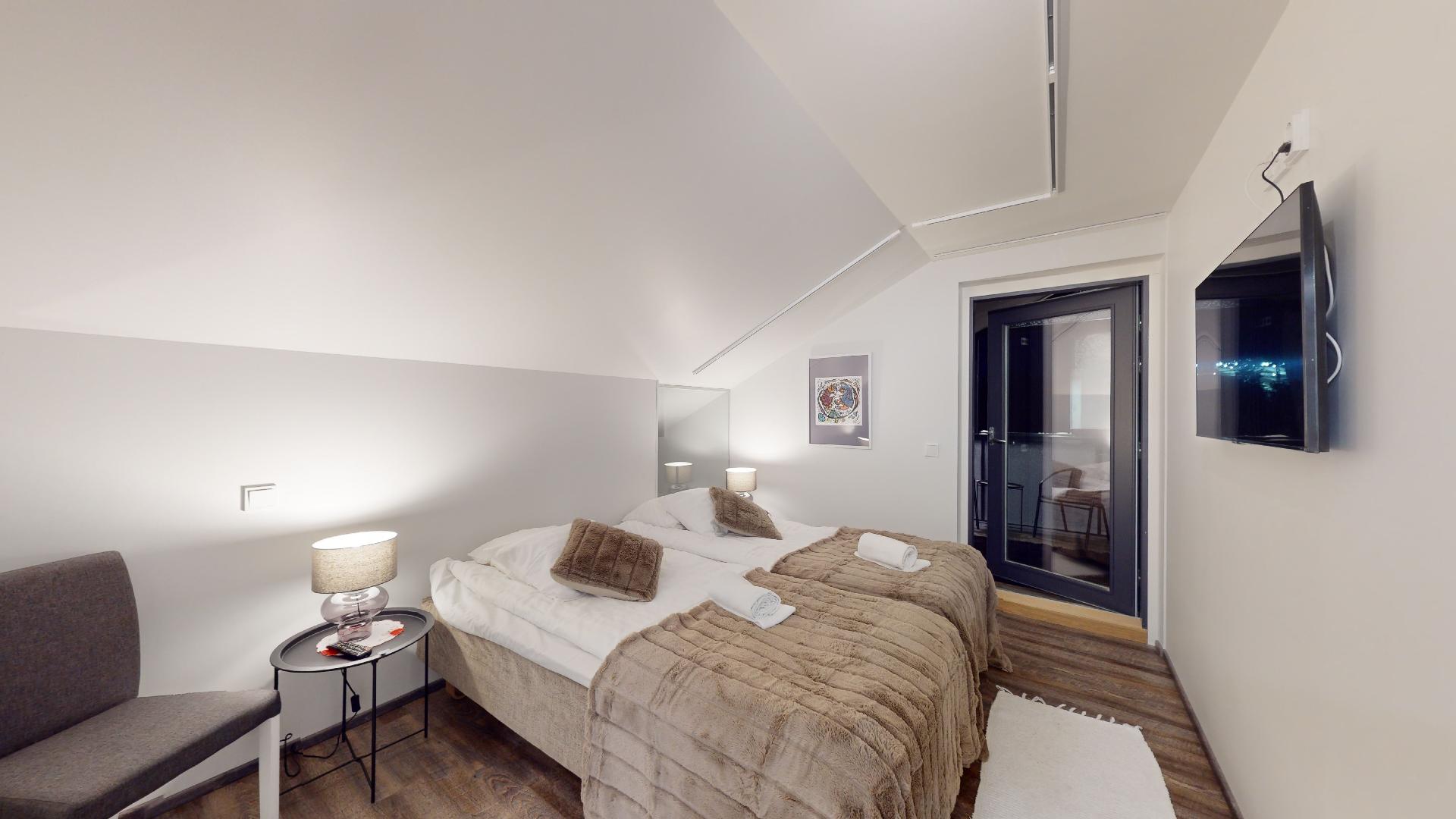 Suvannoisentie 11 D 11, Levi, Kittilä