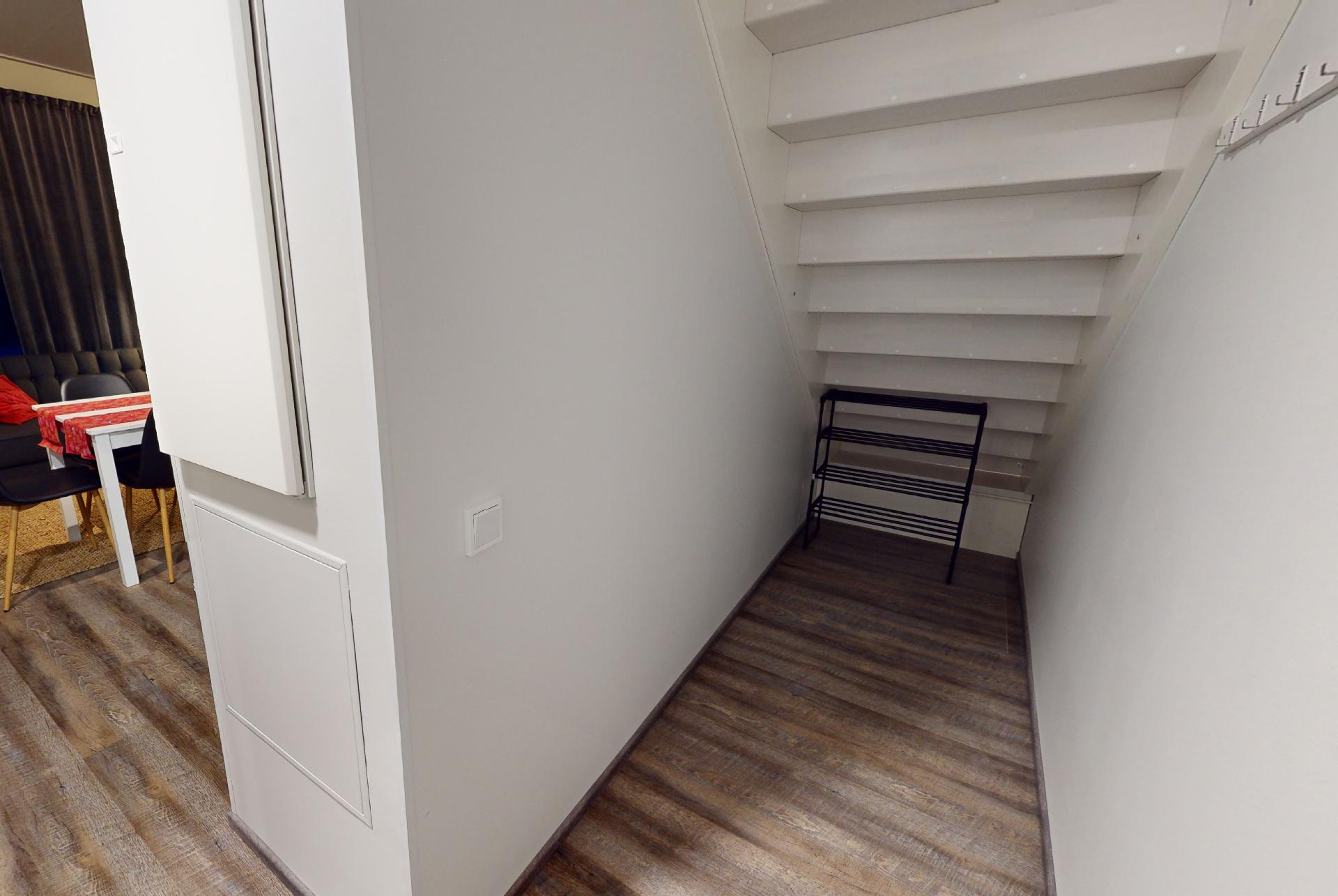 Suvannoisentie 11 D 11, Levi, Kittilä