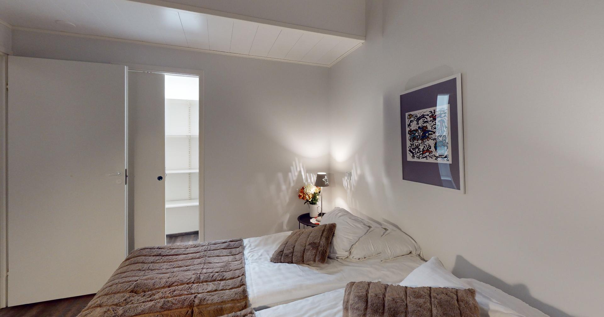 Suvannoisentie 11 D 11, Levi, Kittilä