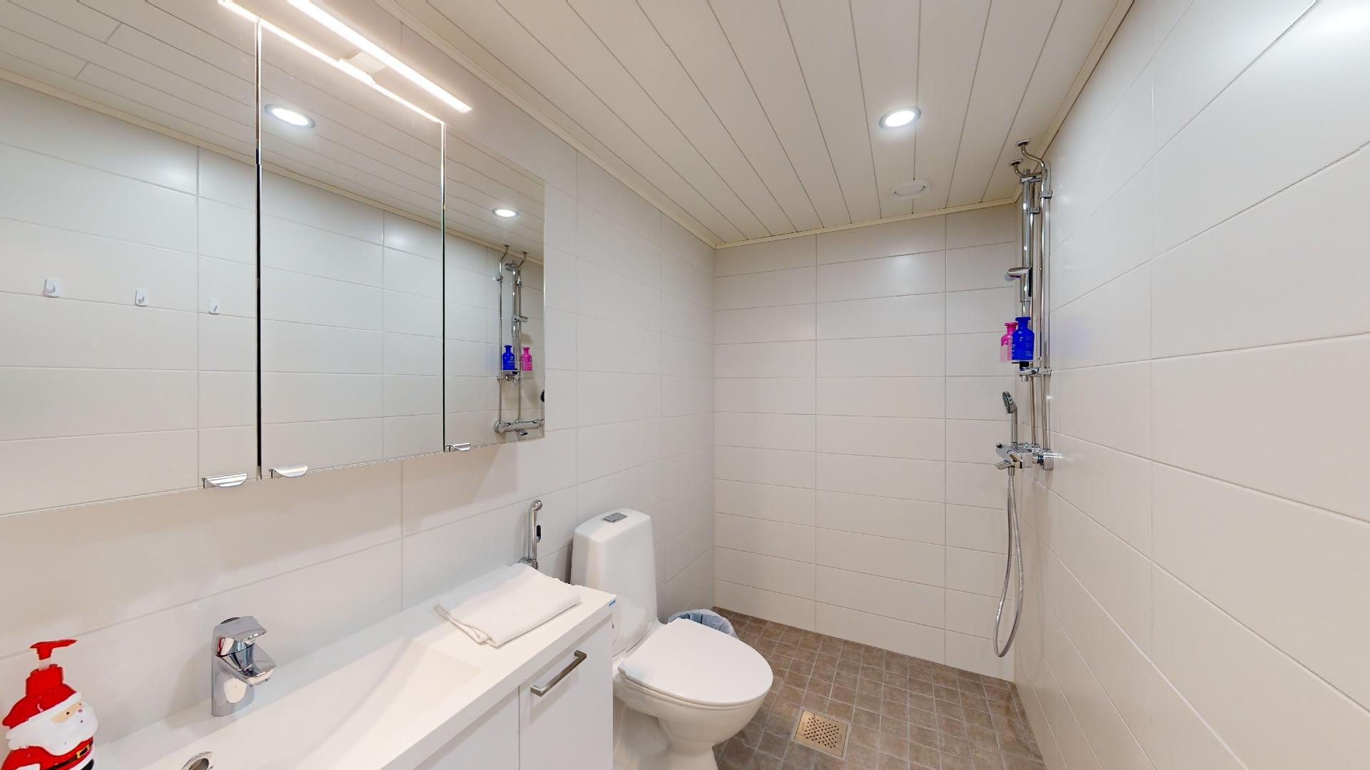 Suvannoisentie 11 D 11, Levi, Kittilä