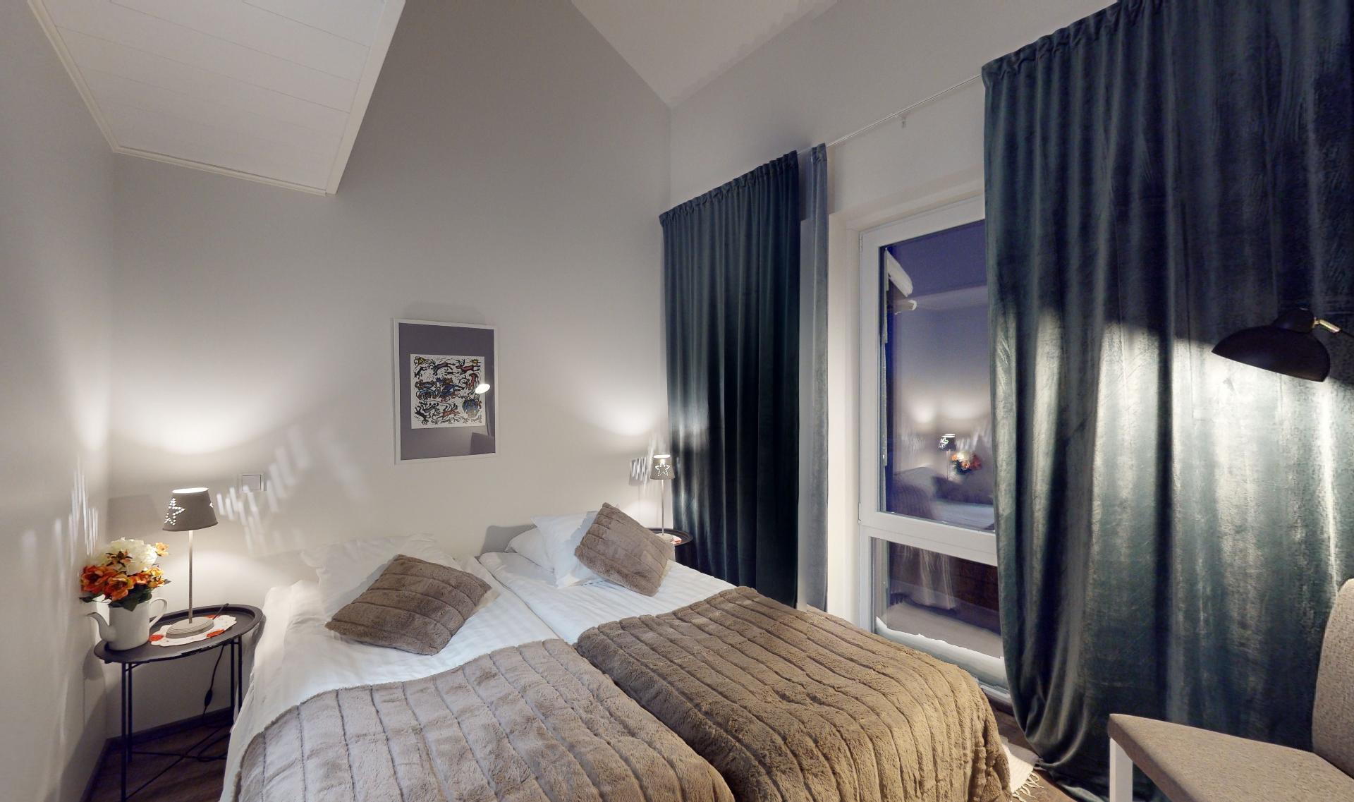 Suvannoisentie 11 D 11, Levi, Kittilä