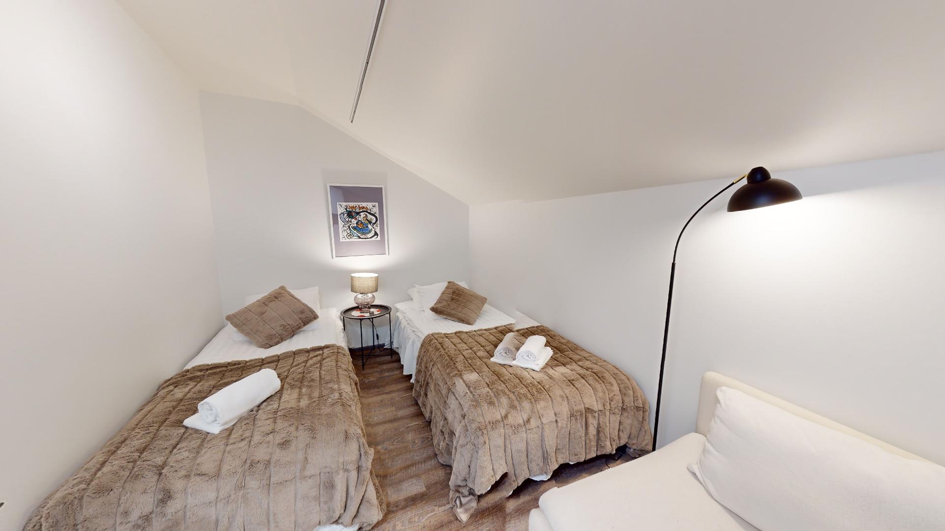 Suvannoisentie 11 D 11, Levi, Kittilä