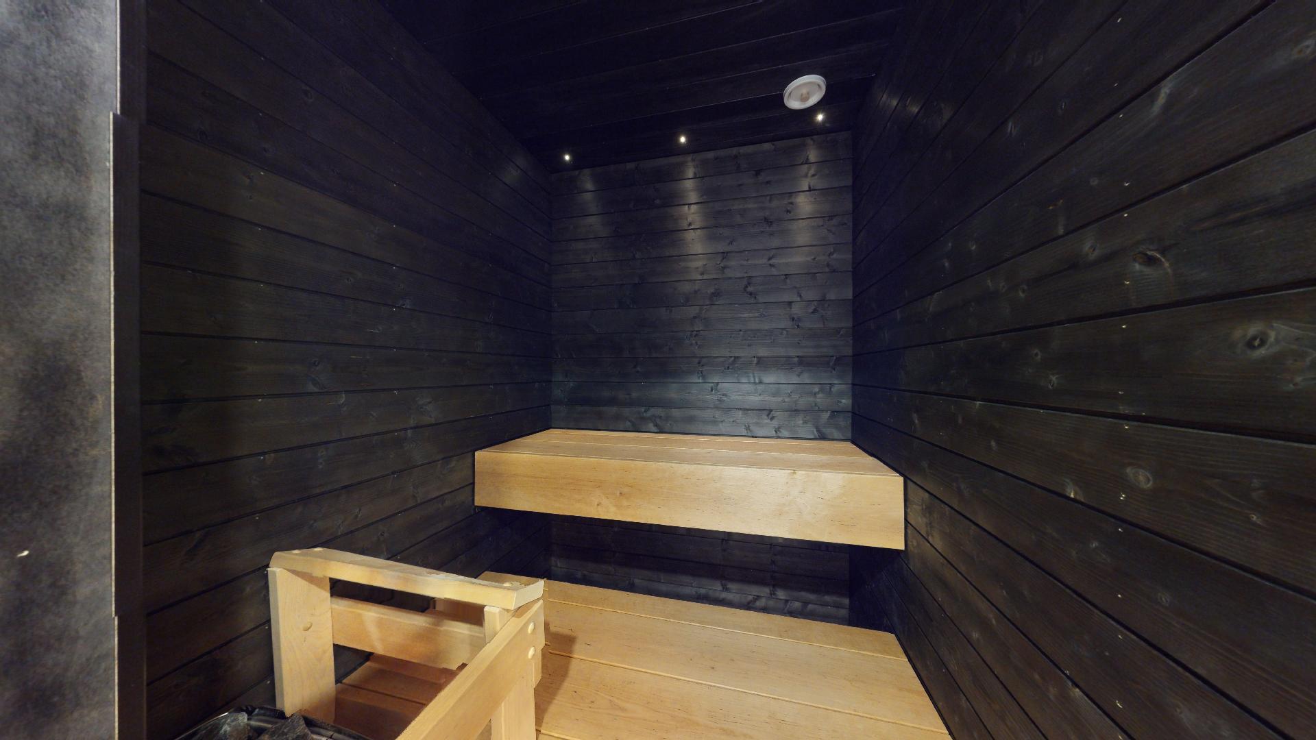 Suvannoisentie 11 D 11, Levi, Kittilä