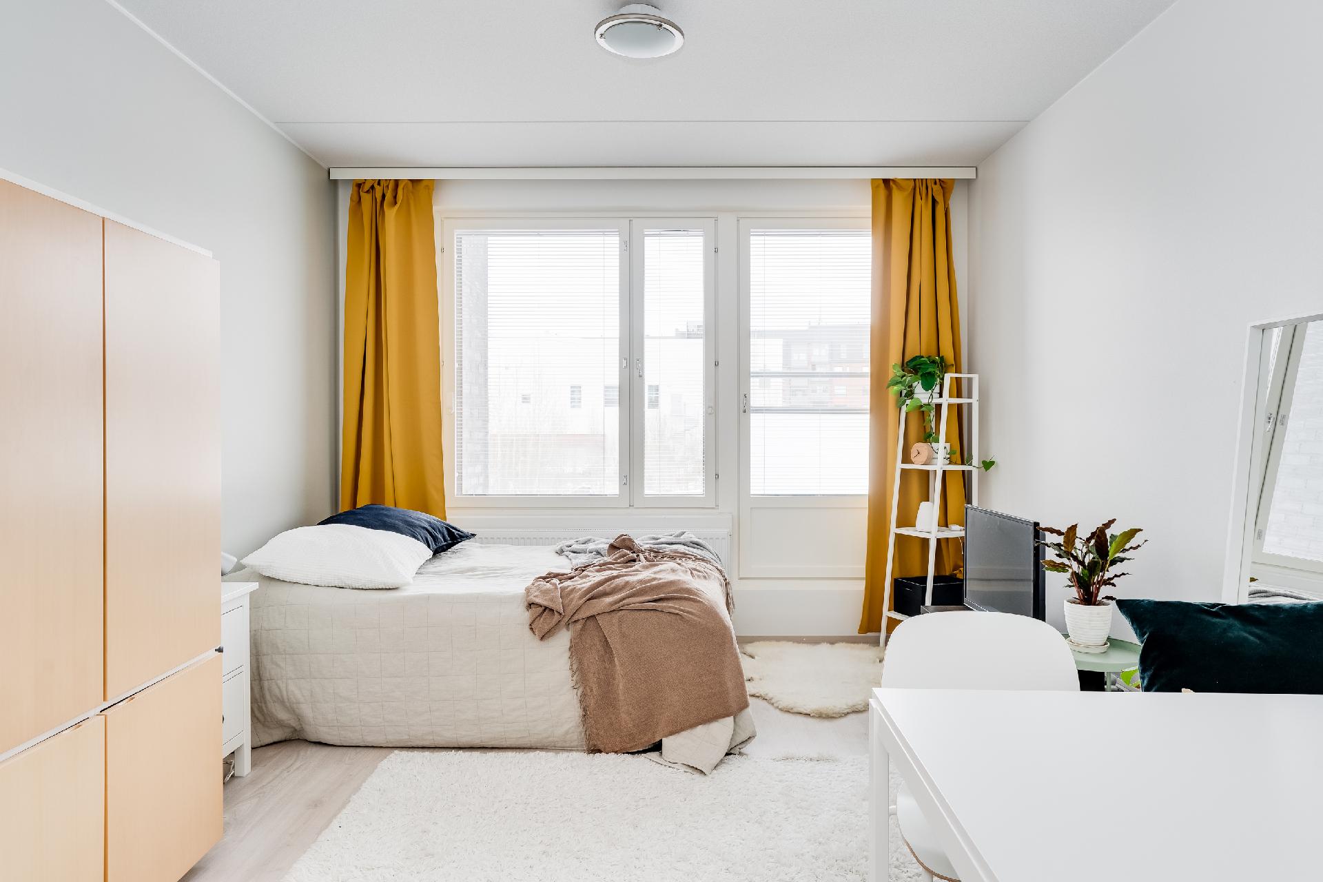 Pirttisuonraitti 4, Vuores, Tampere