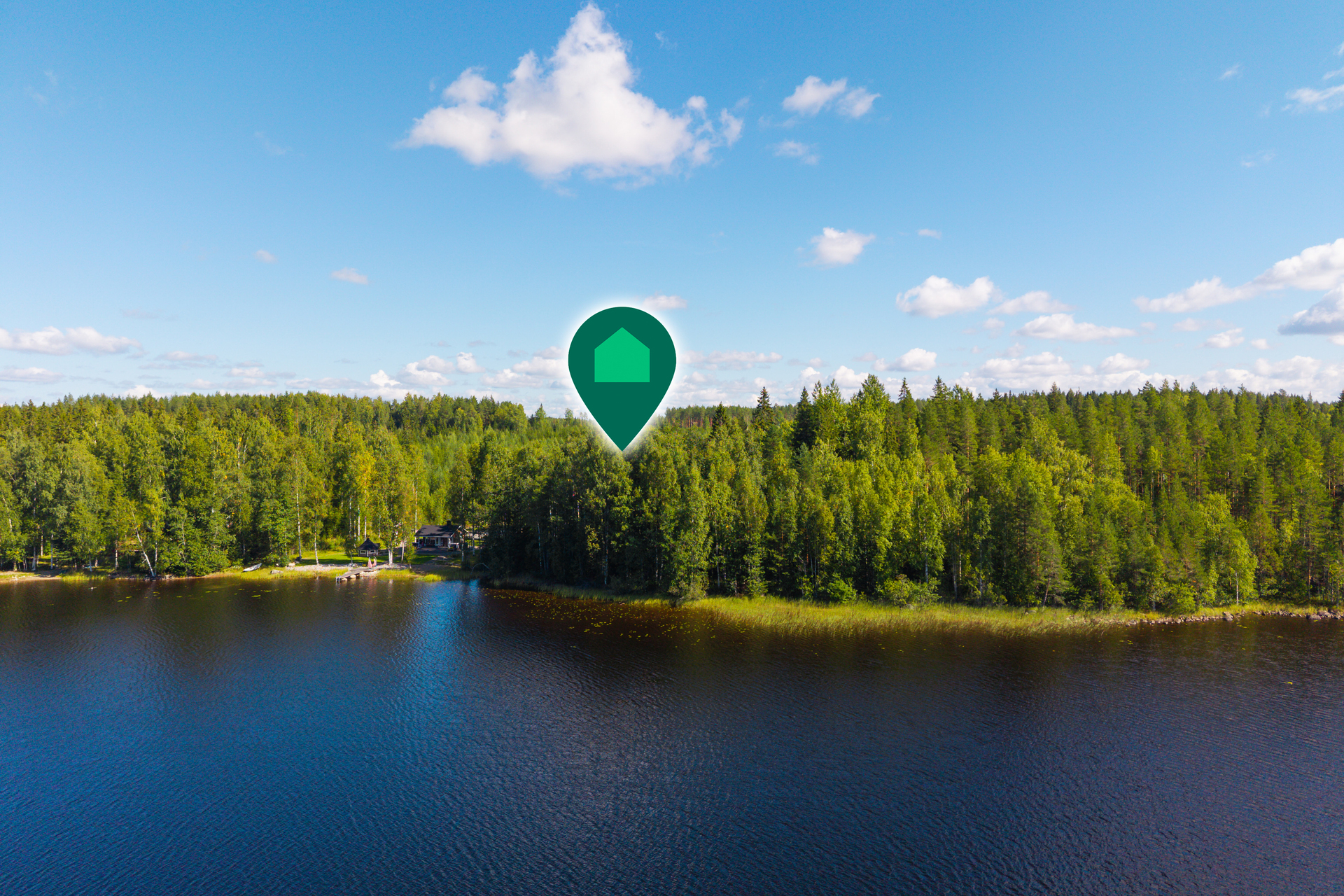 Vihaventie 196, Kangasniemi