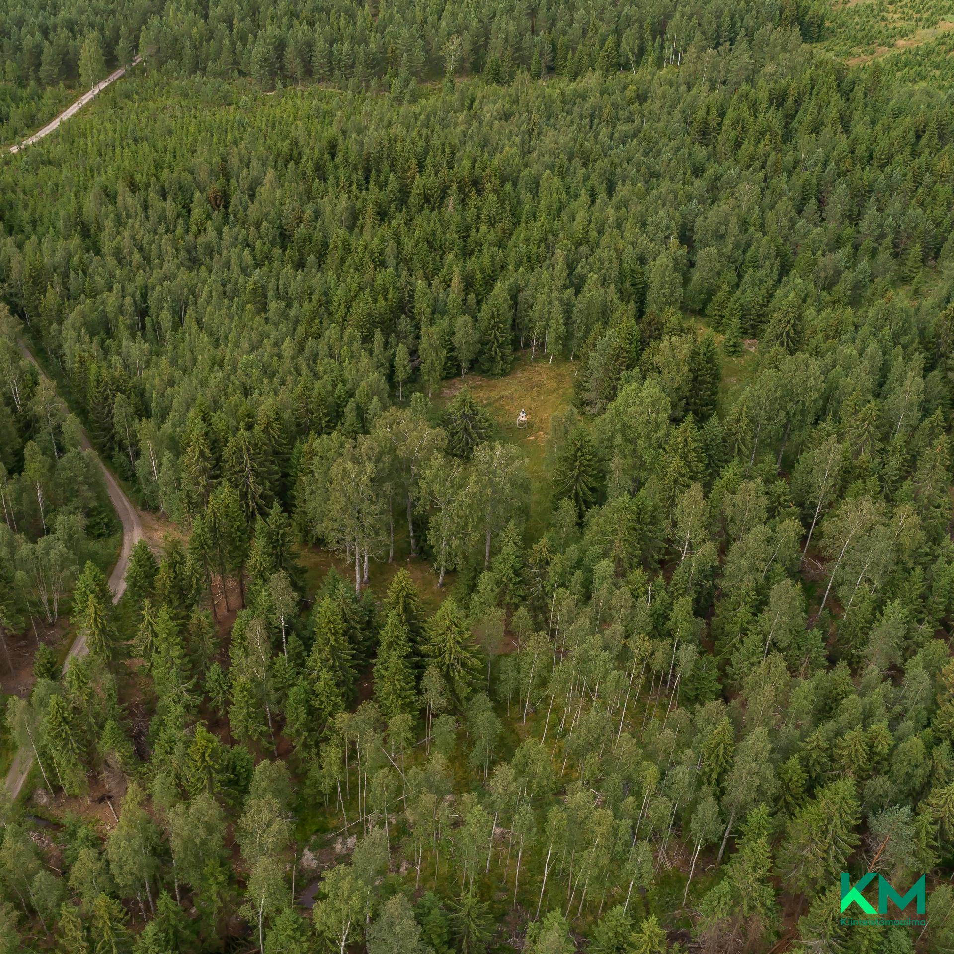 Reginelundintie 0, Bergstad, Kirkkonummi