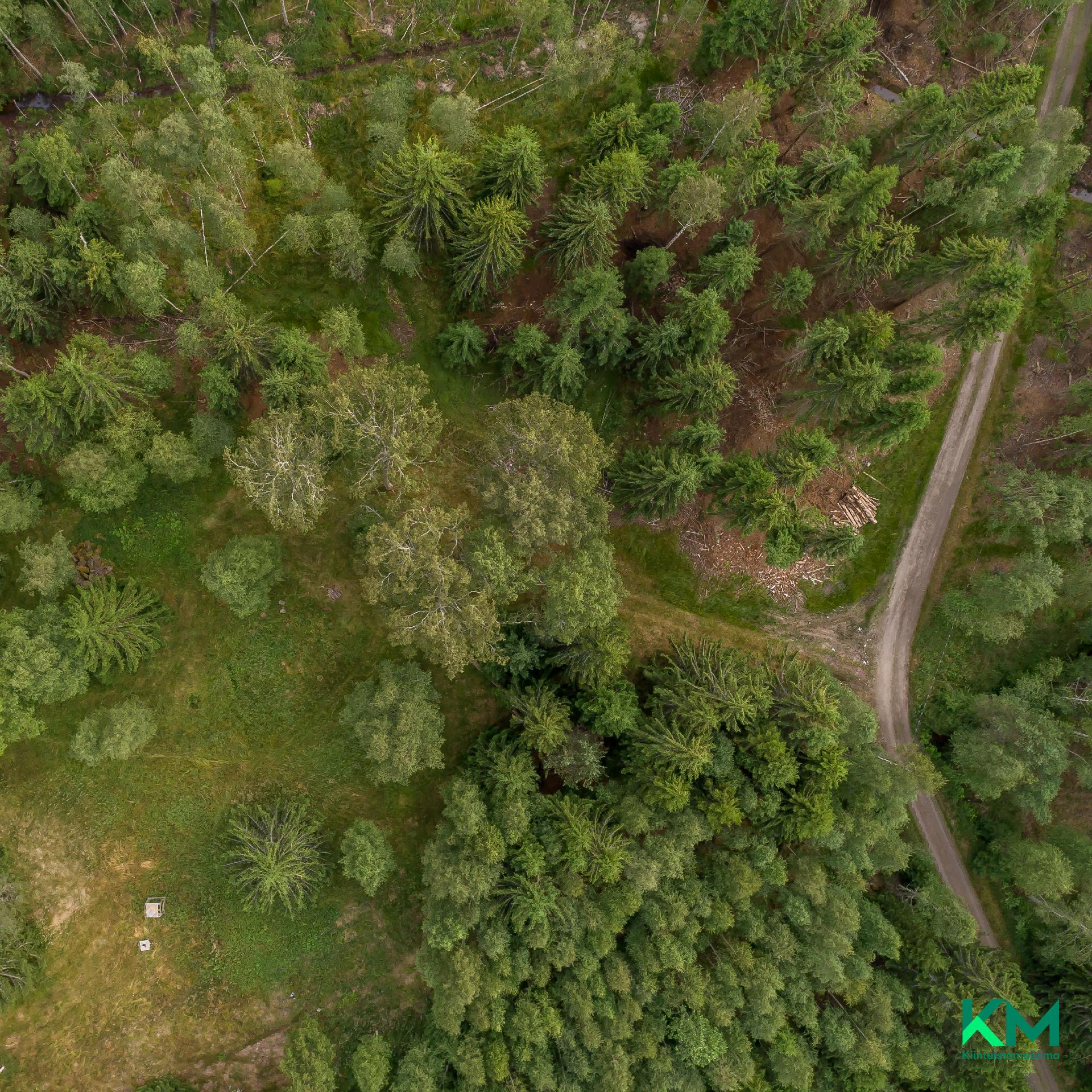 Reginelundintie 0, Bergstad, Kirkkonummi