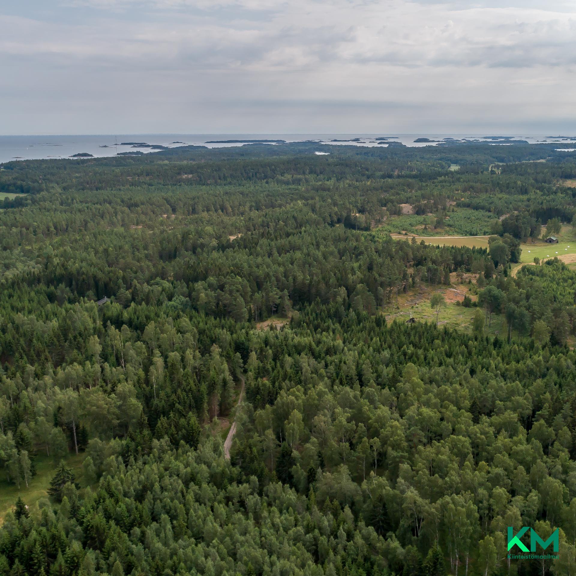 Reginelundintie 0, Bergstad, Kirkkonummi