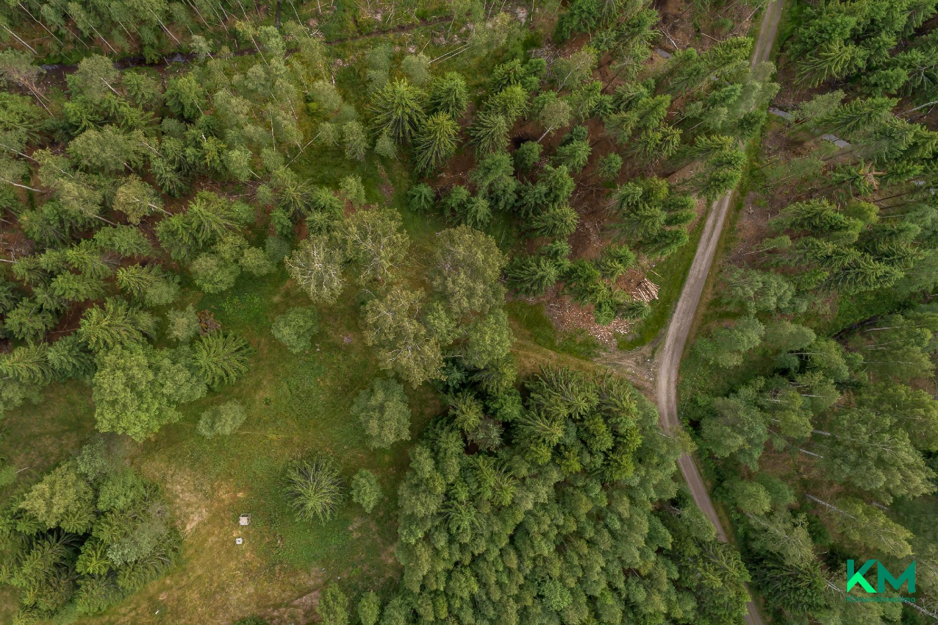 Reginelundintie 0, Bergstad, Kirkkonummi