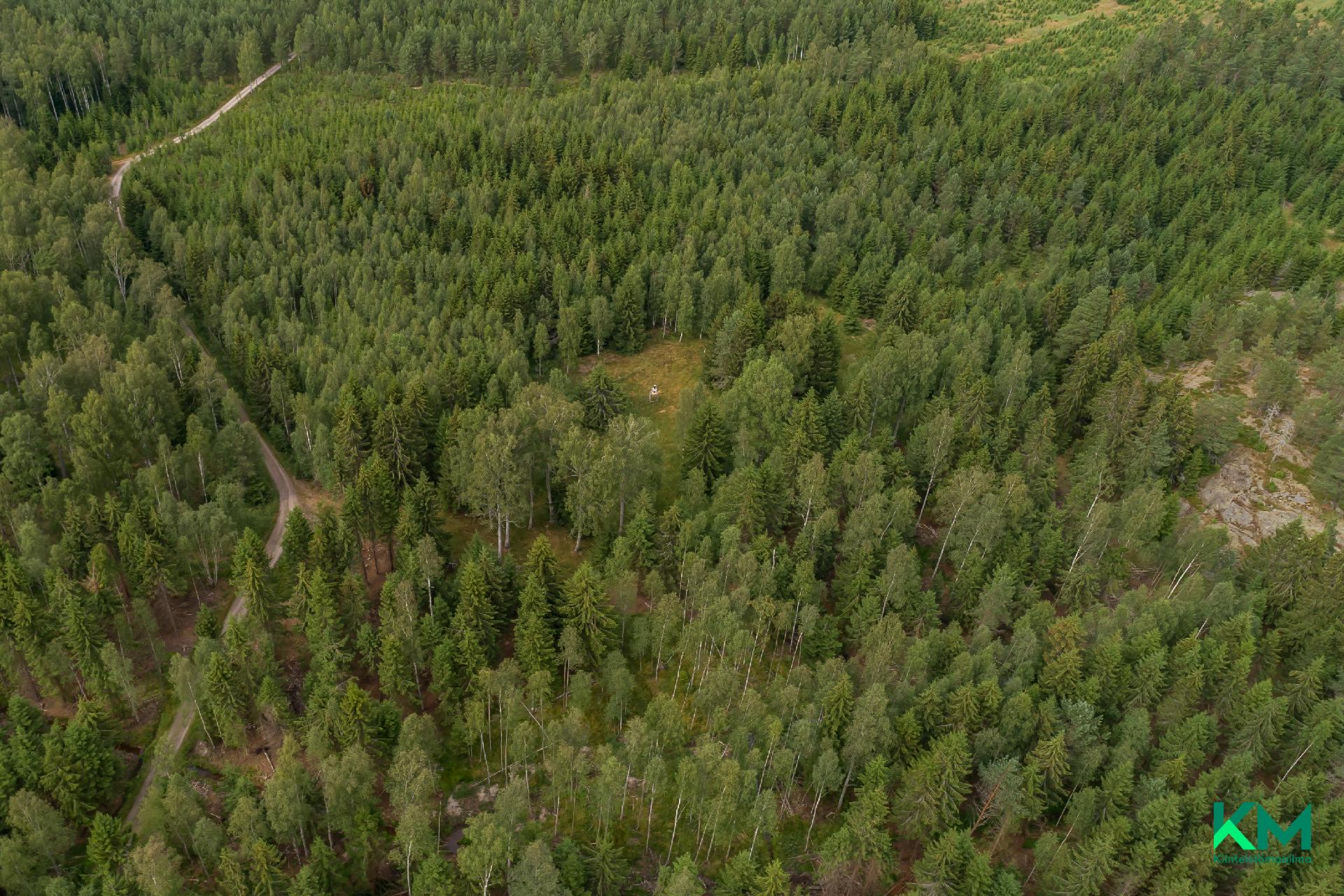 Reginelundintie 0, Bergstad, Kirkkonummi