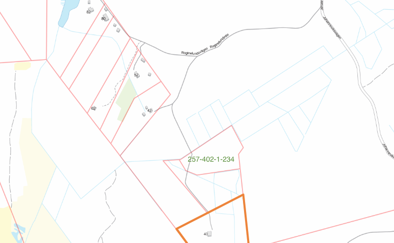 Reginelundintie 0, Bergstad, Kirkkonummi