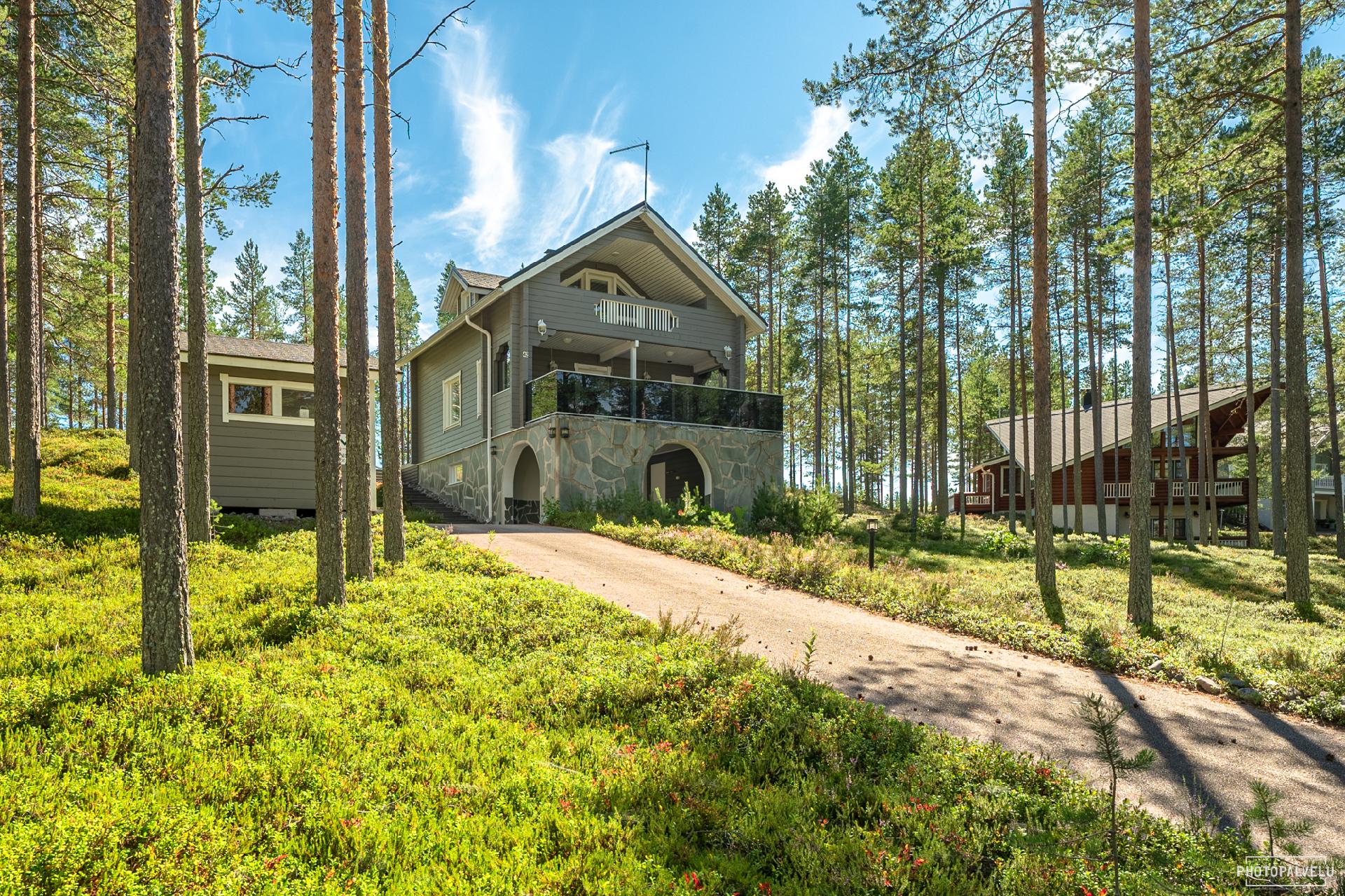 Tiipolku 42, Hiekkasärkät, Kalajoki