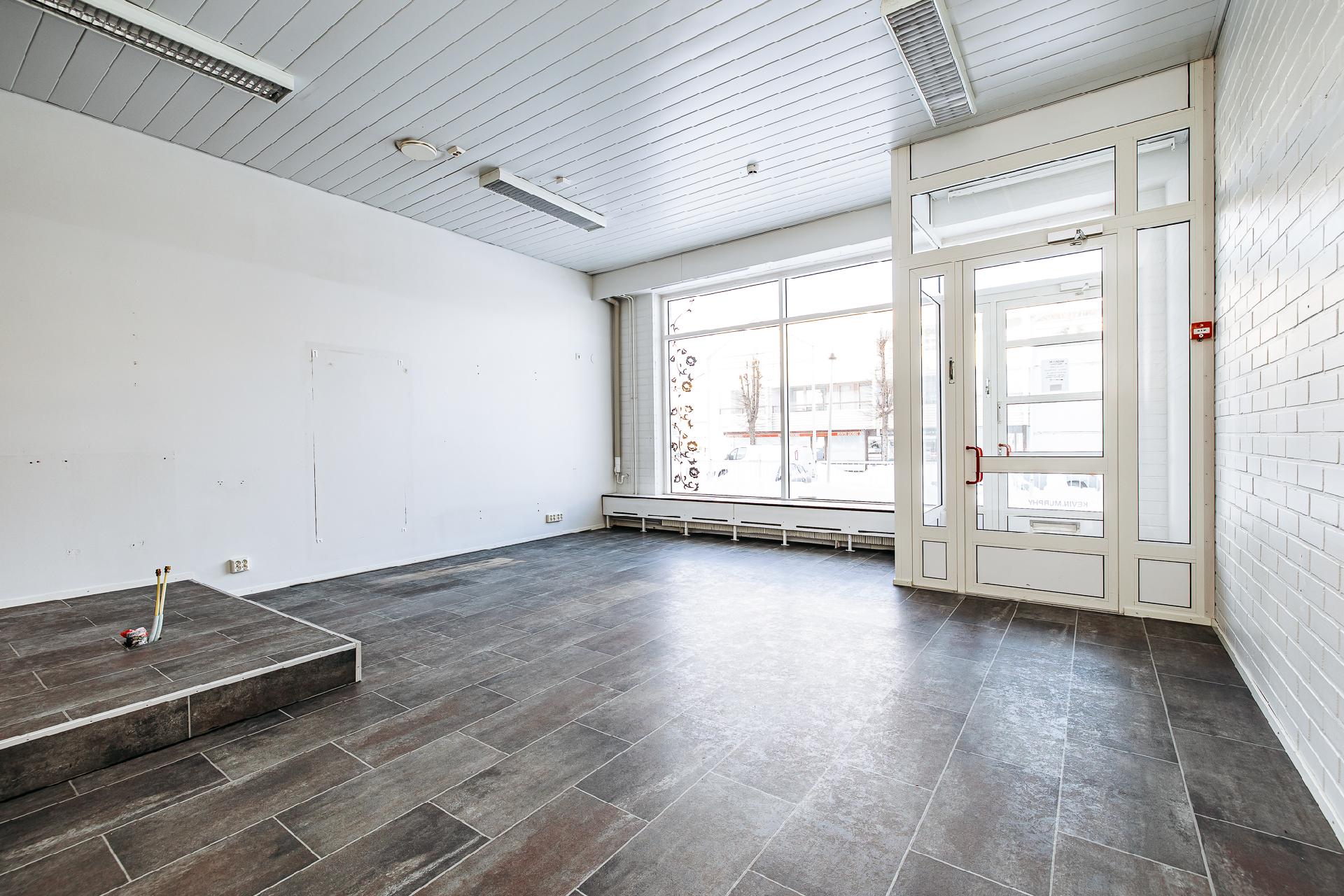 Laulajantie 10, Keskusta, Kurikka