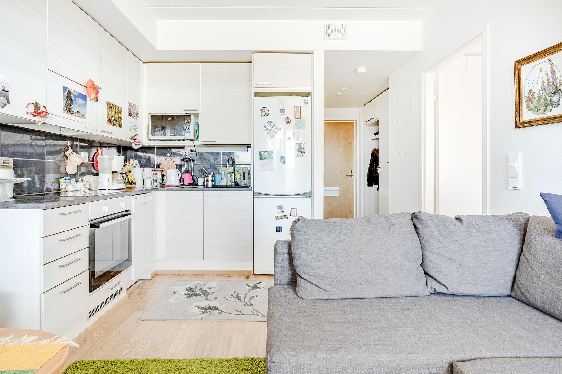 Hopeakanavankatu 9, Sulkola, Lempäälä