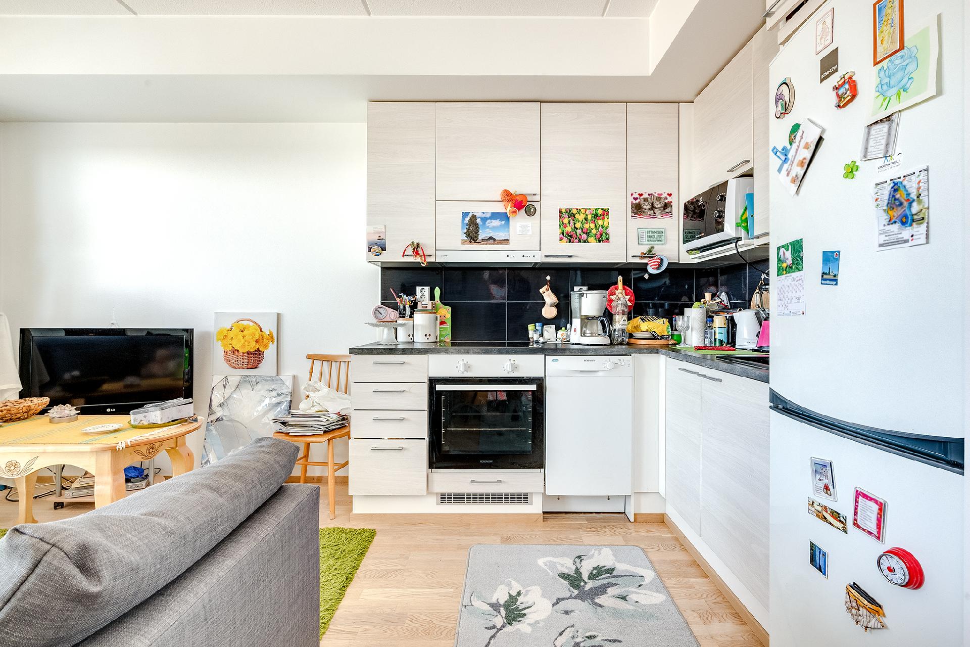 Hopeakanavankatu 9, Sulkola, Lempäälä