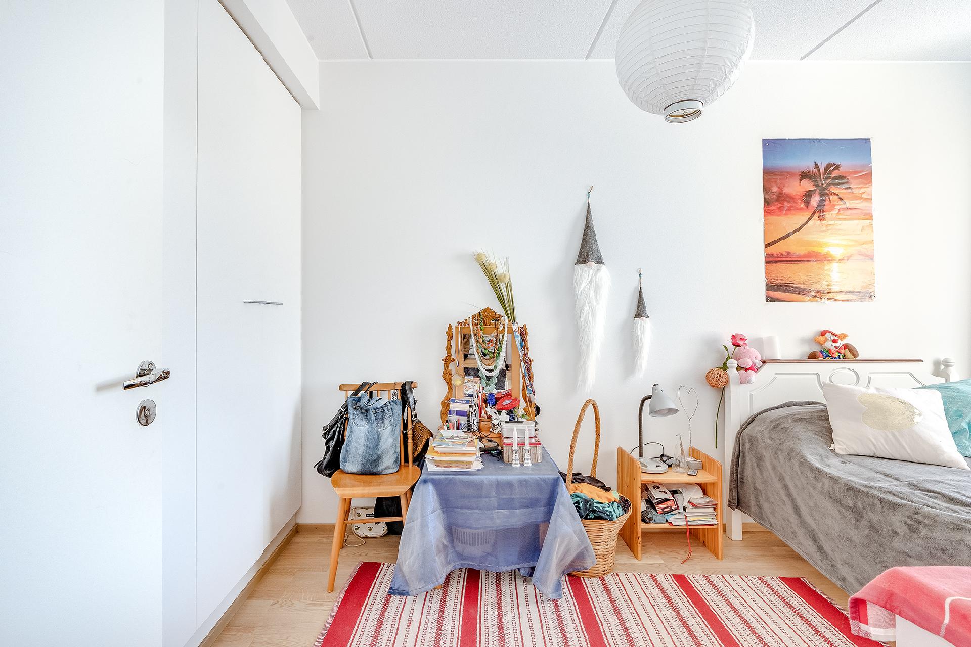 Hopeakanavankatu 9, Sulkola, Lempäälä