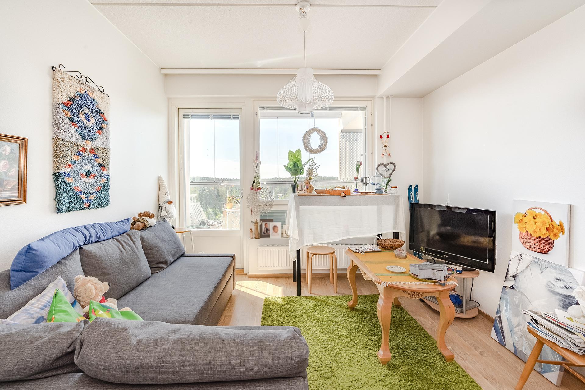 Hopeakanavankatu 9, Sulkola, Lempäälä