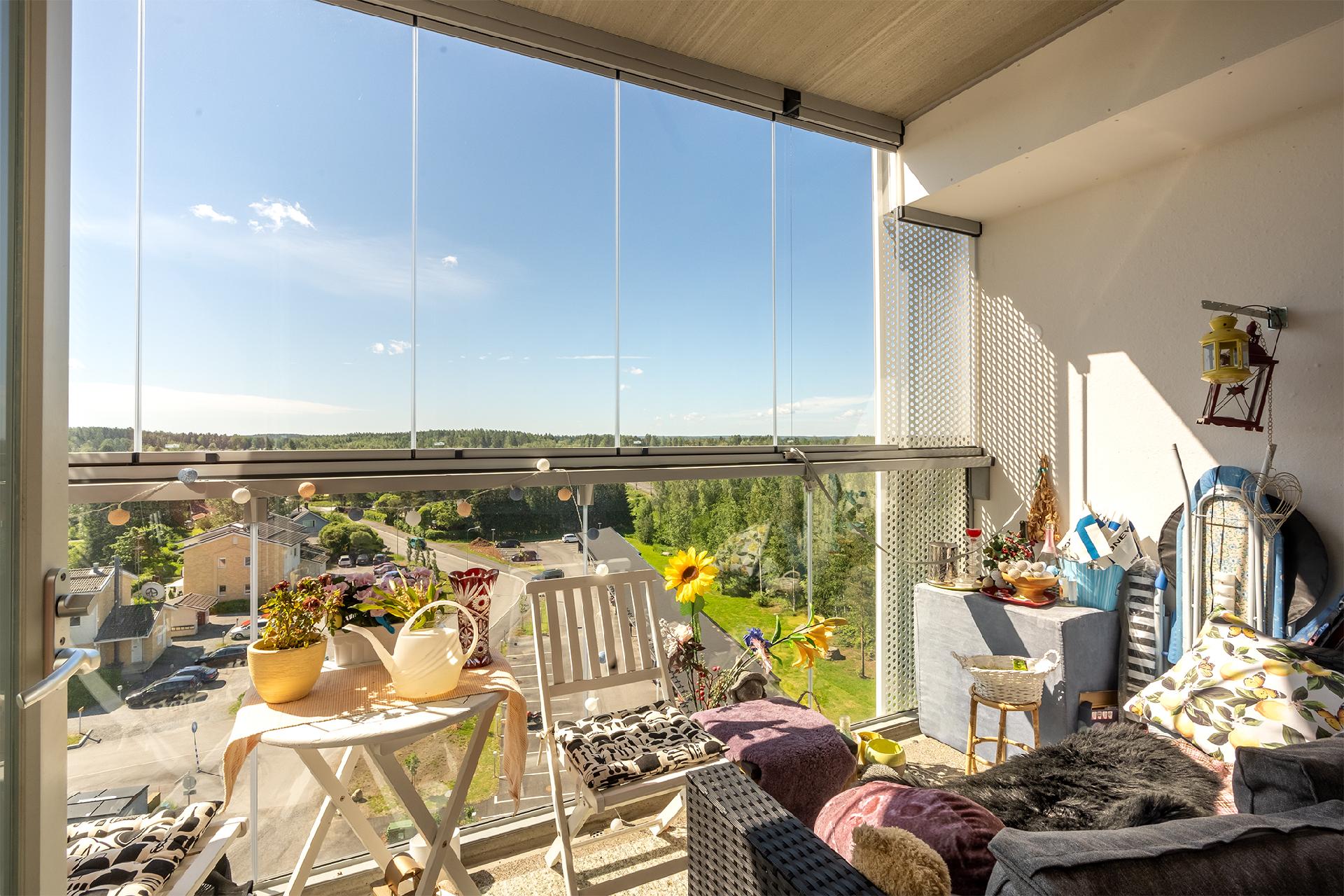 Hopeakanavankatu 9, Sulkola, Lempäälä