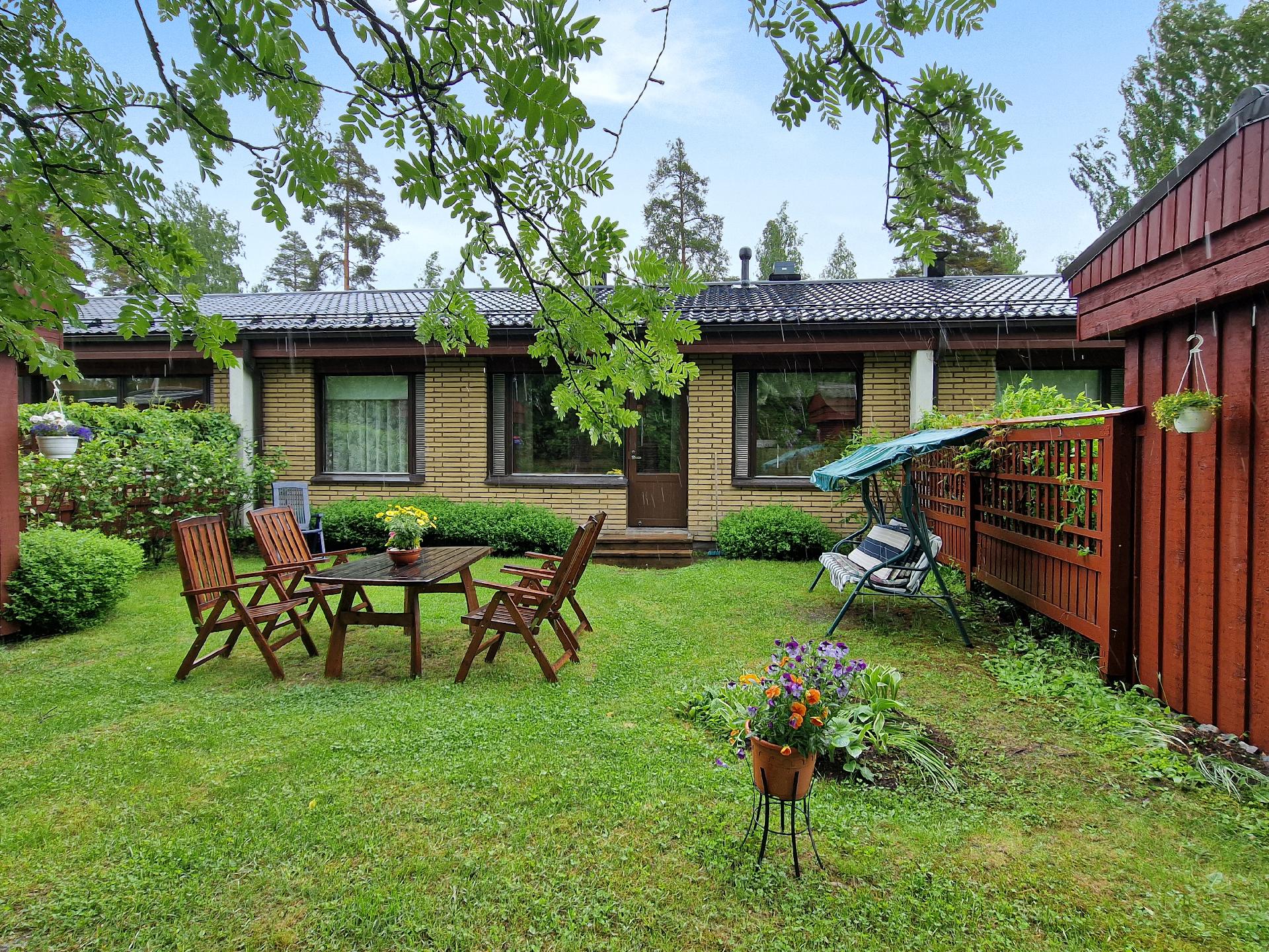Juhonkaari 5, Joutseno, Lappeenranta