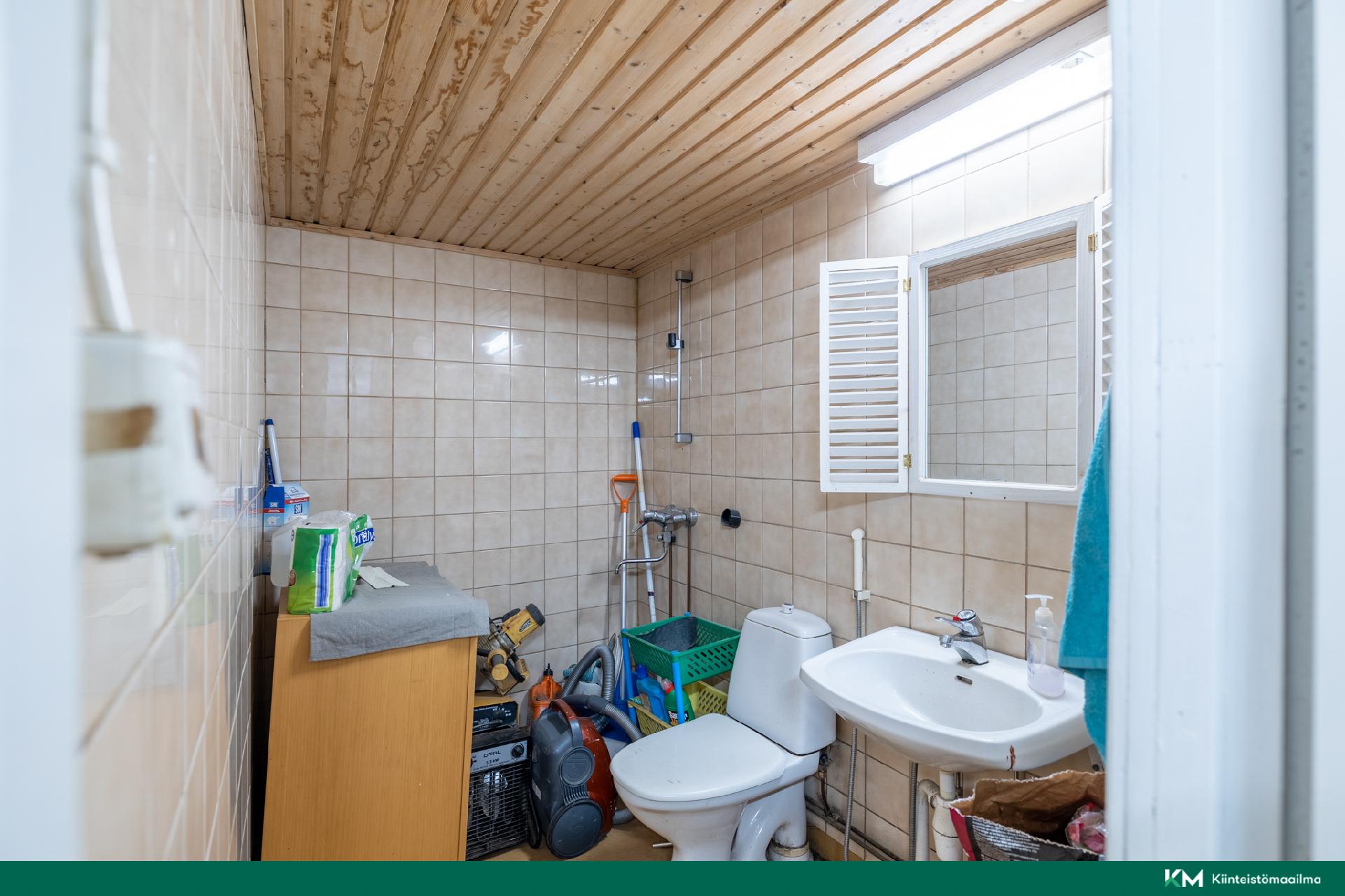 Ratsutilantie 1, Mikkeli