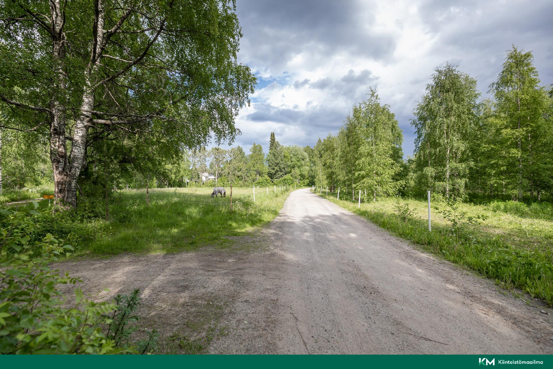 Ratsutilantie 1, Mikkeli