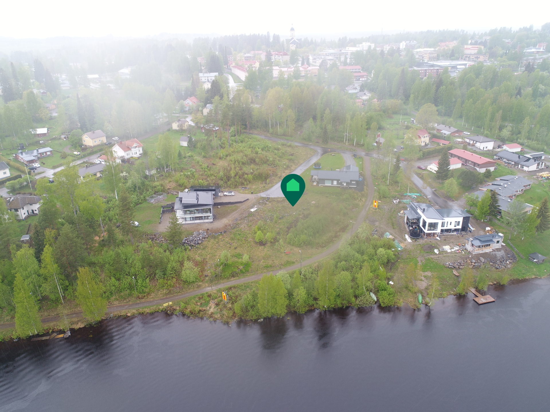 Lehtorinne 4, Leppävirta, Leppävirta