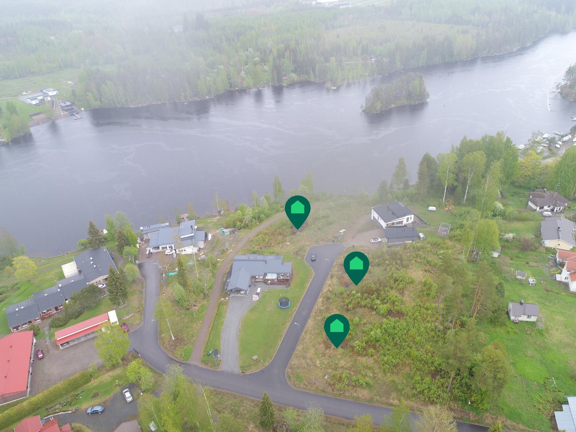 Lehtorinne 1, Leppävirta, Leppävirta