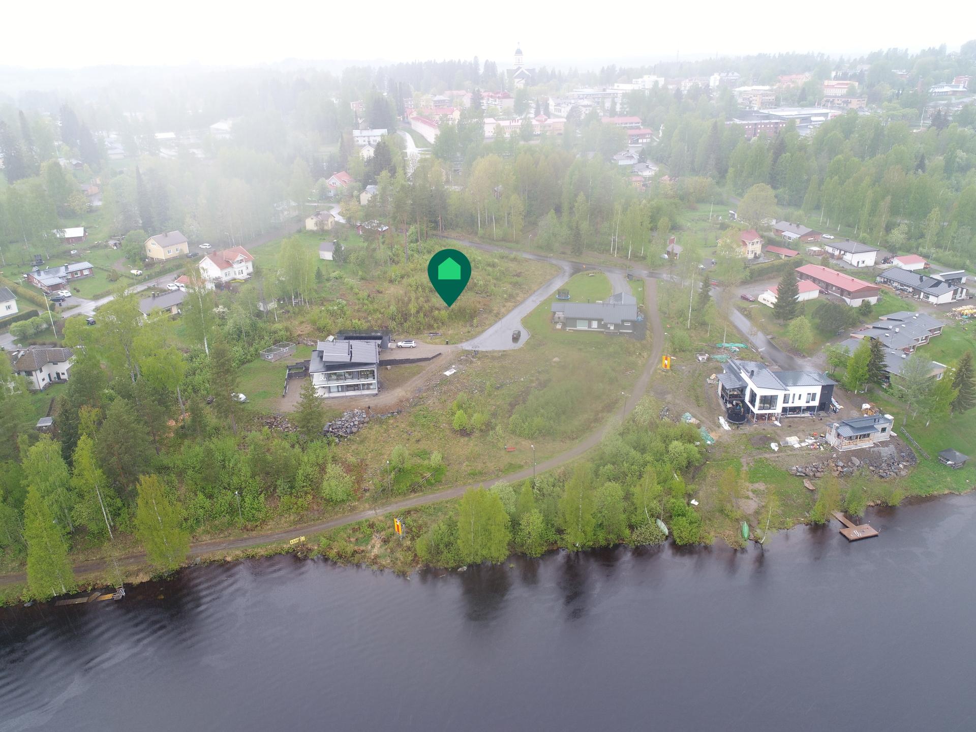 Lehtorinne 3, Leppävirta, Leppävirta