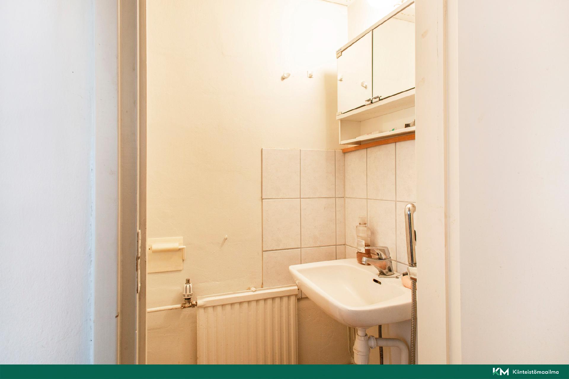 Jussinkuja 9, Kangasniemi