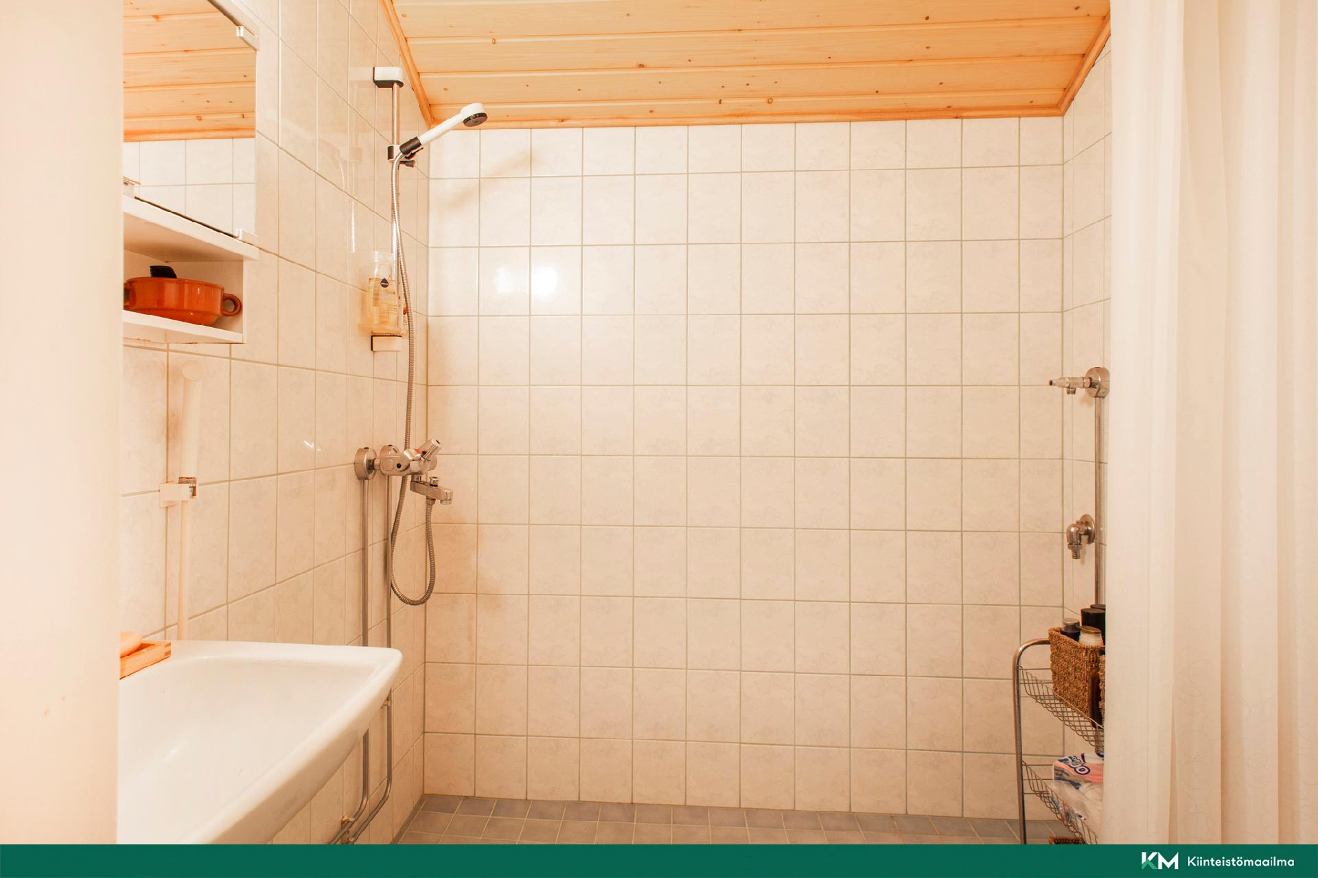 Jussinkuja 9, Kangasniemi