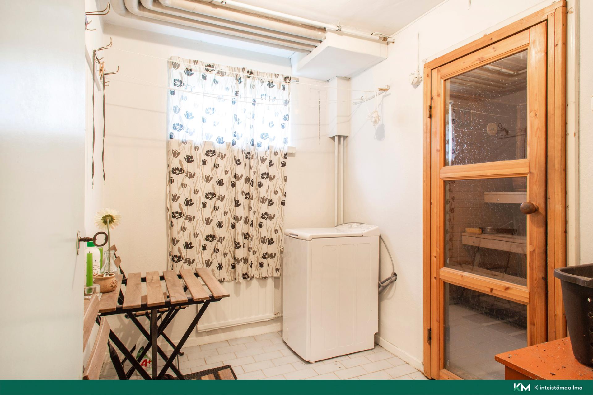 Jussinkuja 9, Kangasniemi