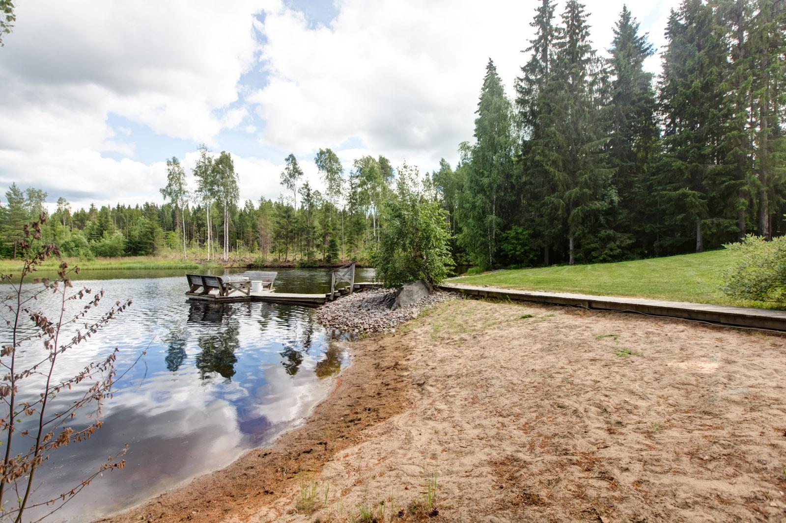 Vinnentie 369, Pirkkala
