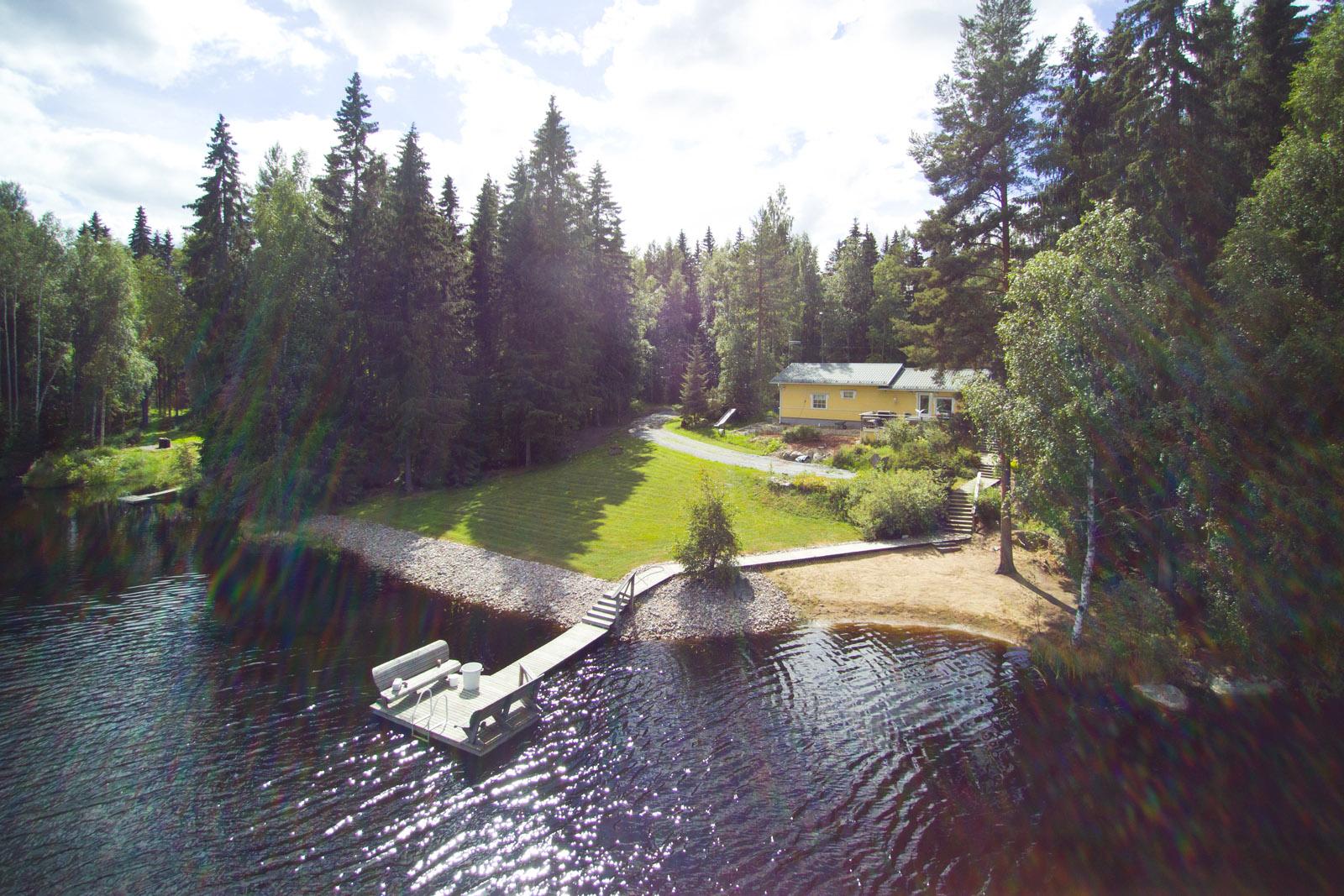 Vinnentie 369, Pirkkala, Pirkkala