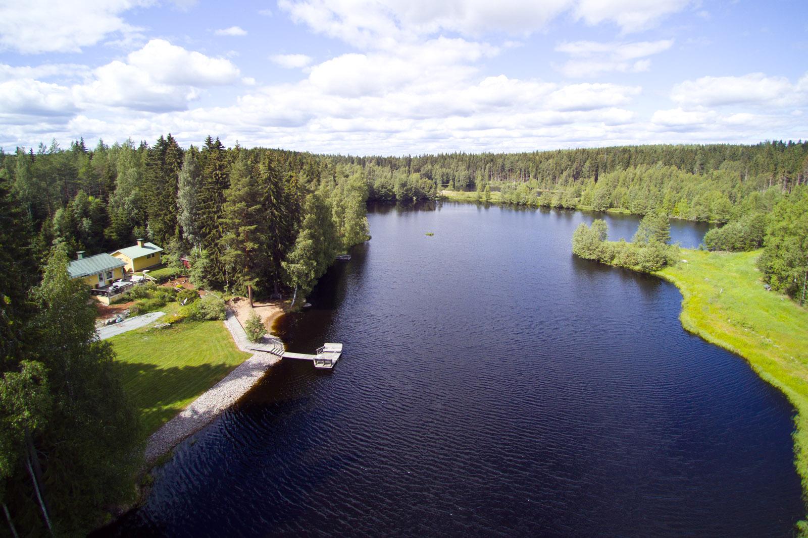 Vinnentie 369, Pirkkala, Pirkkala