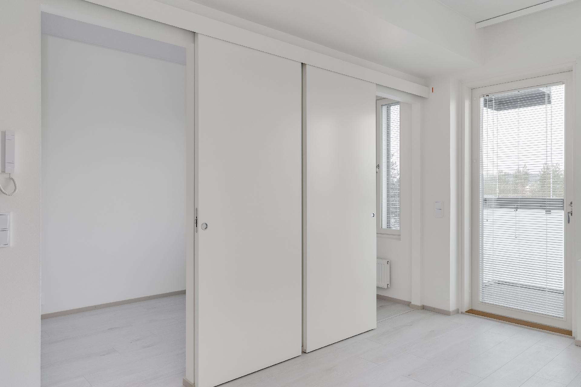 Kuva vastaavasta asunnosta.