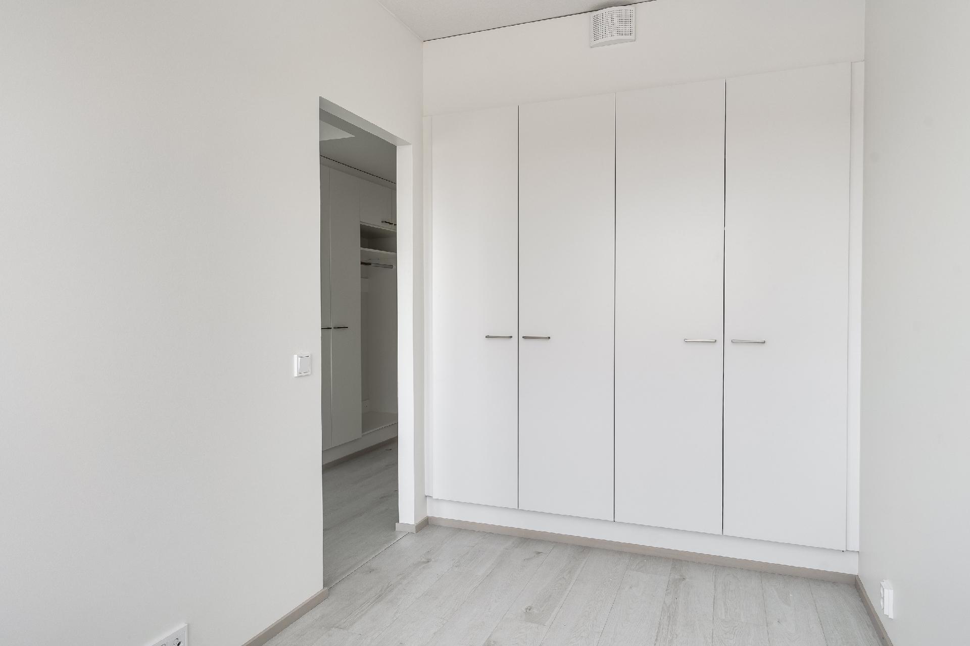 Kuva vastaavasta asunnosta.