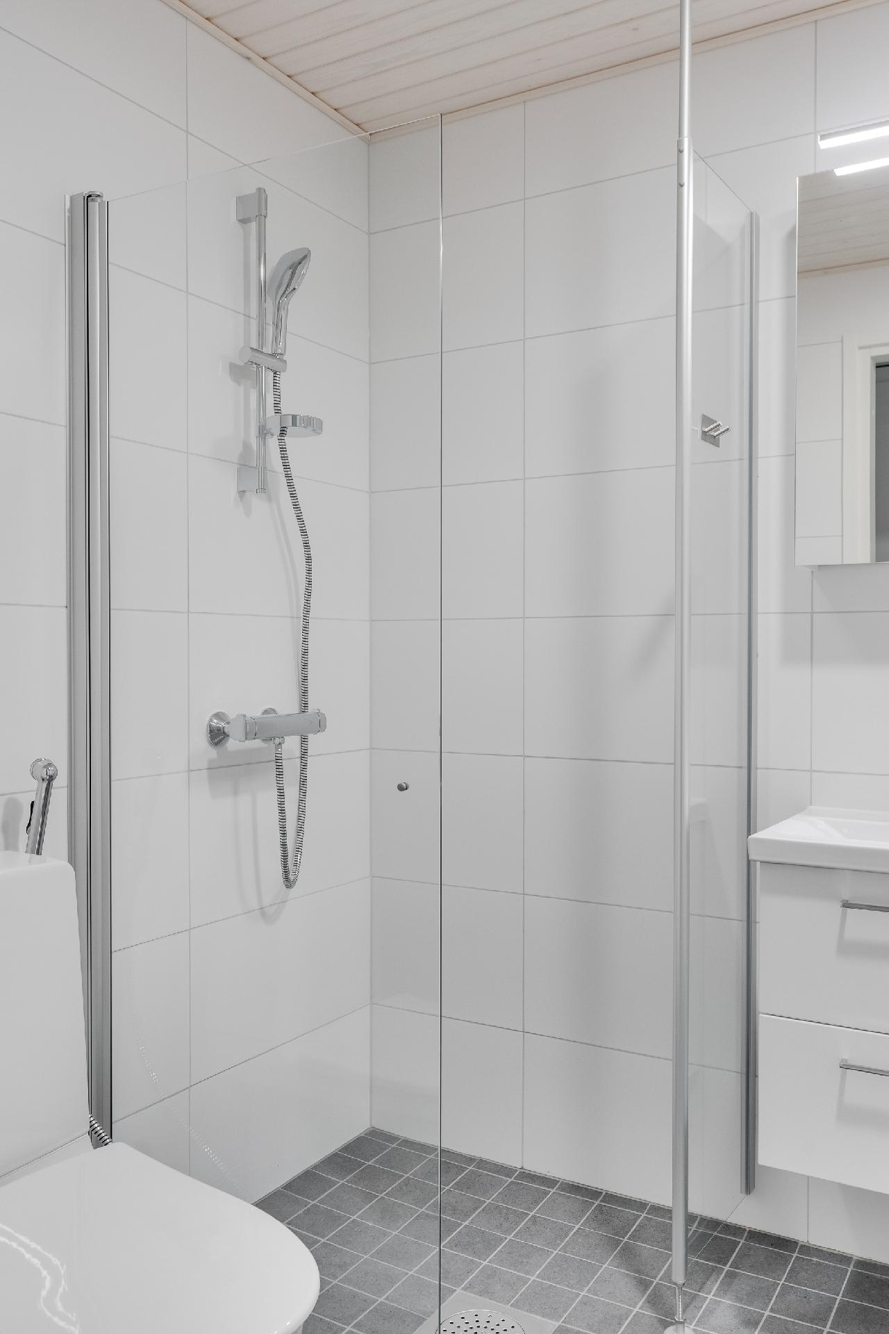 Kuva vastaavasta asunnosta.