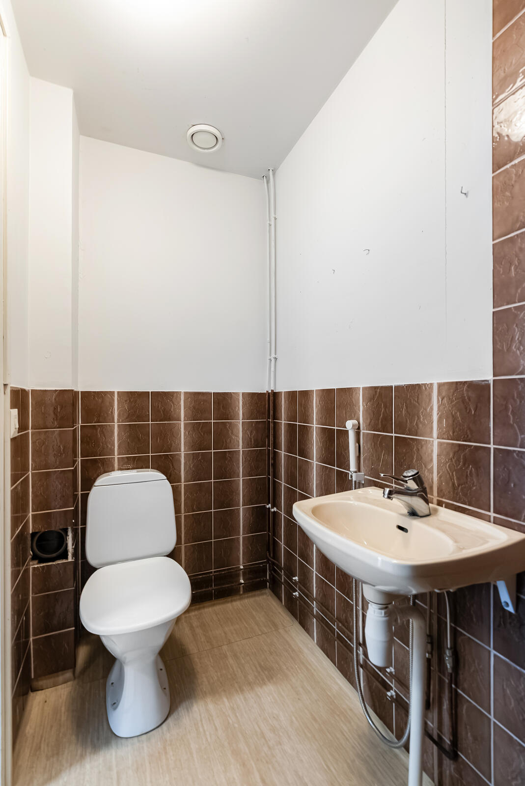 Rääkänkatu 9, Tehdas, Hyvinkää