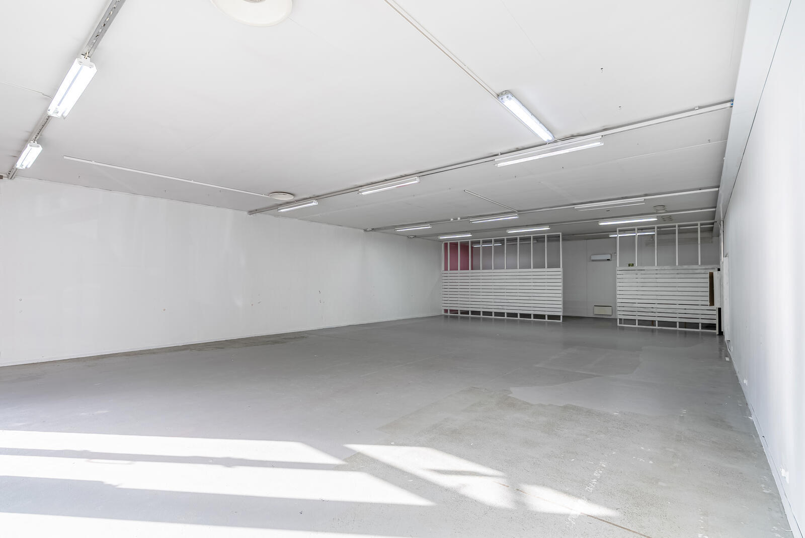 Rääkänkatu 9, Tehdas, Hyvinkää
