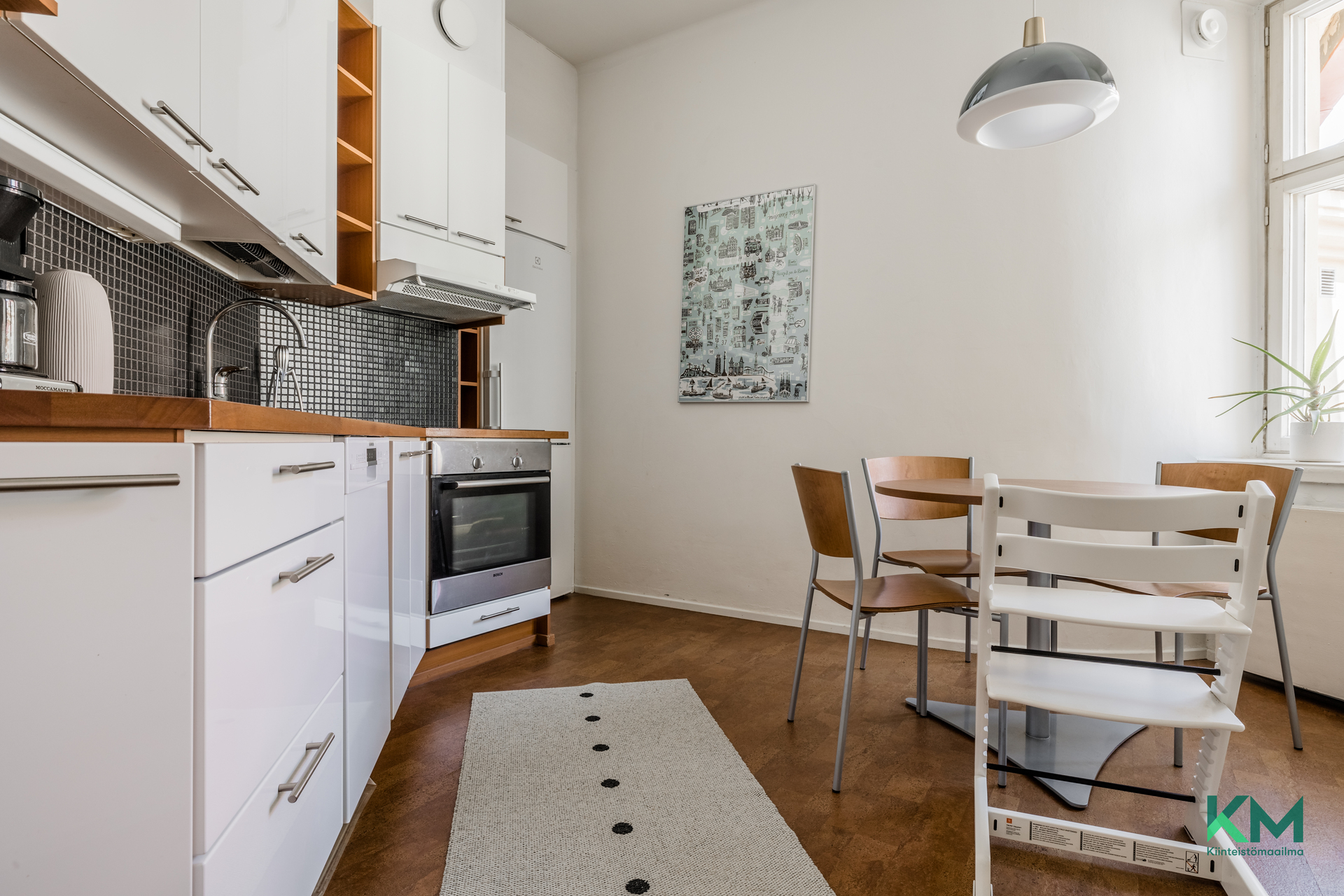 Merimiehenkatu 10, Punavuori, Helsinki