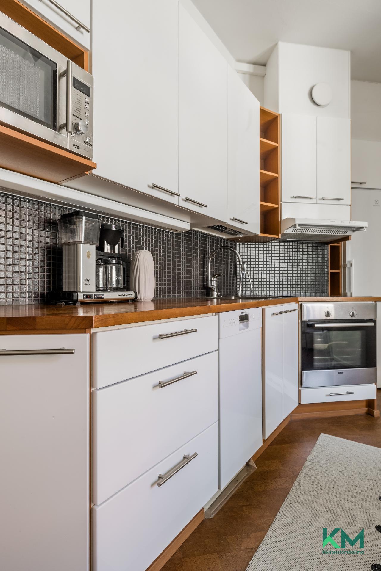 Merimiehenkatu 10, Punavuori, Helsinki