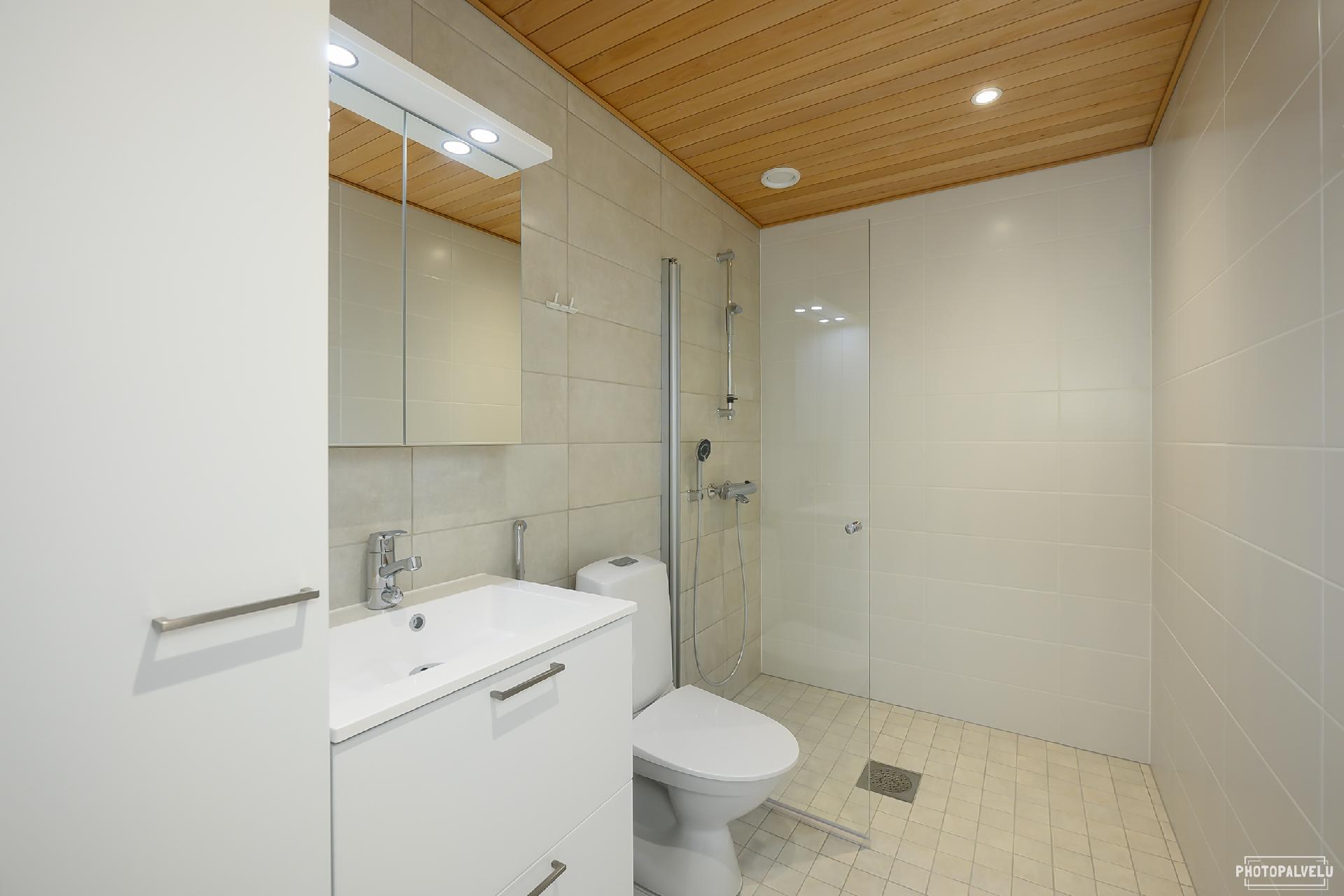 Pikku Keskuskarintie 5 A 12, Hiekkasärkät, Kalajoki