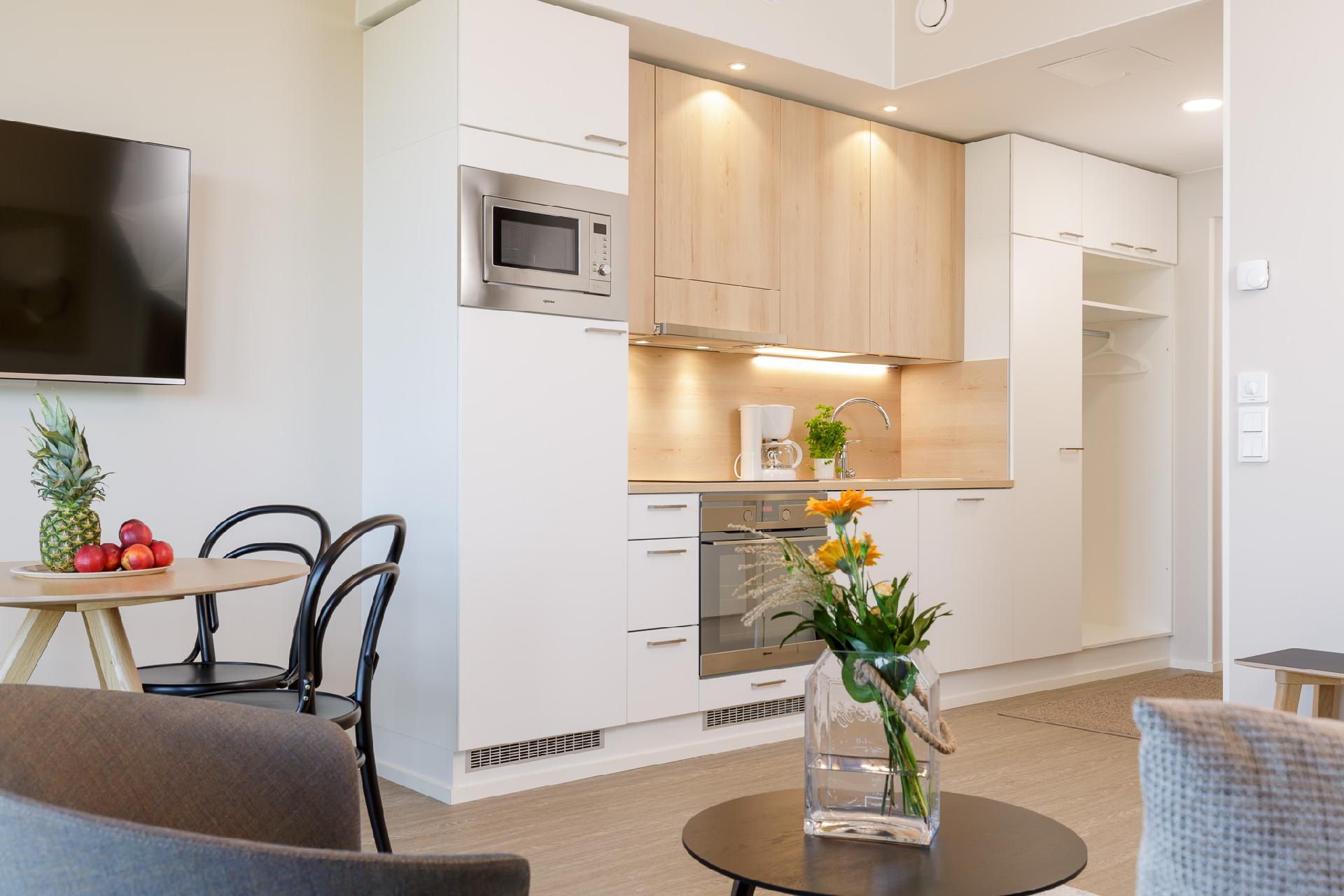 Pikku Keskuskarintie 5 A 15, Hiekkasärkät, Kalajoki