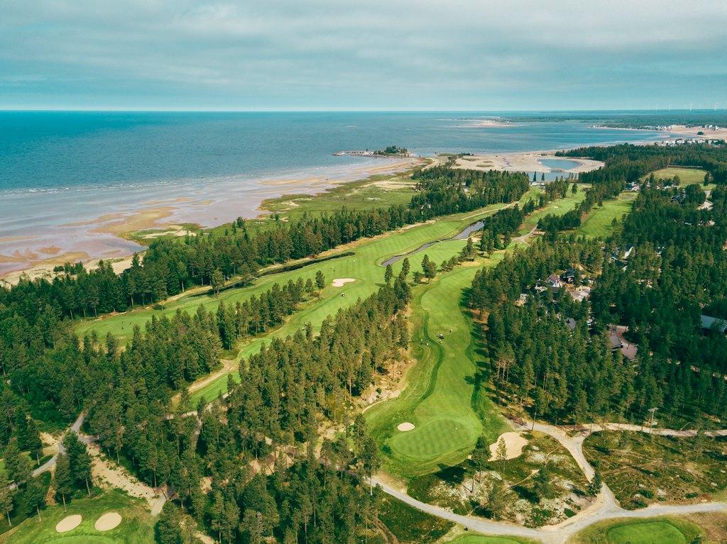 Pikku Keskuskarintie 5 A 20, Hiekkasärkät, Kalajoki