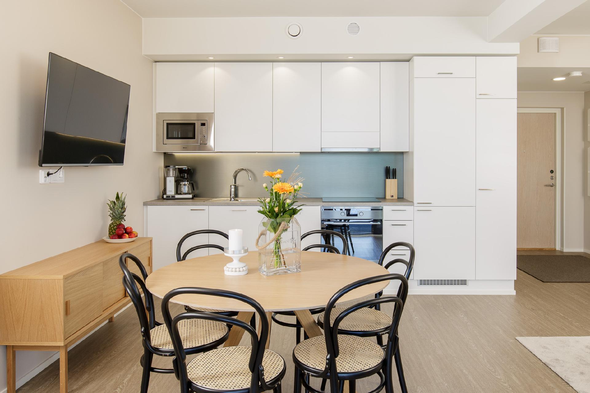 Pikku Keskuskarintie 5 A 20, Hiekkasärkät, Kalajoki