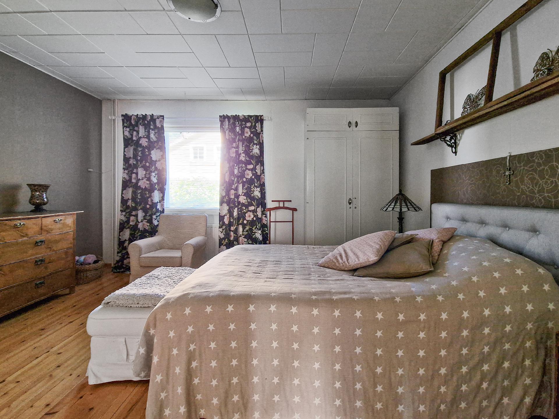 Väinöntie 6, Joutseno, Lappeenranta