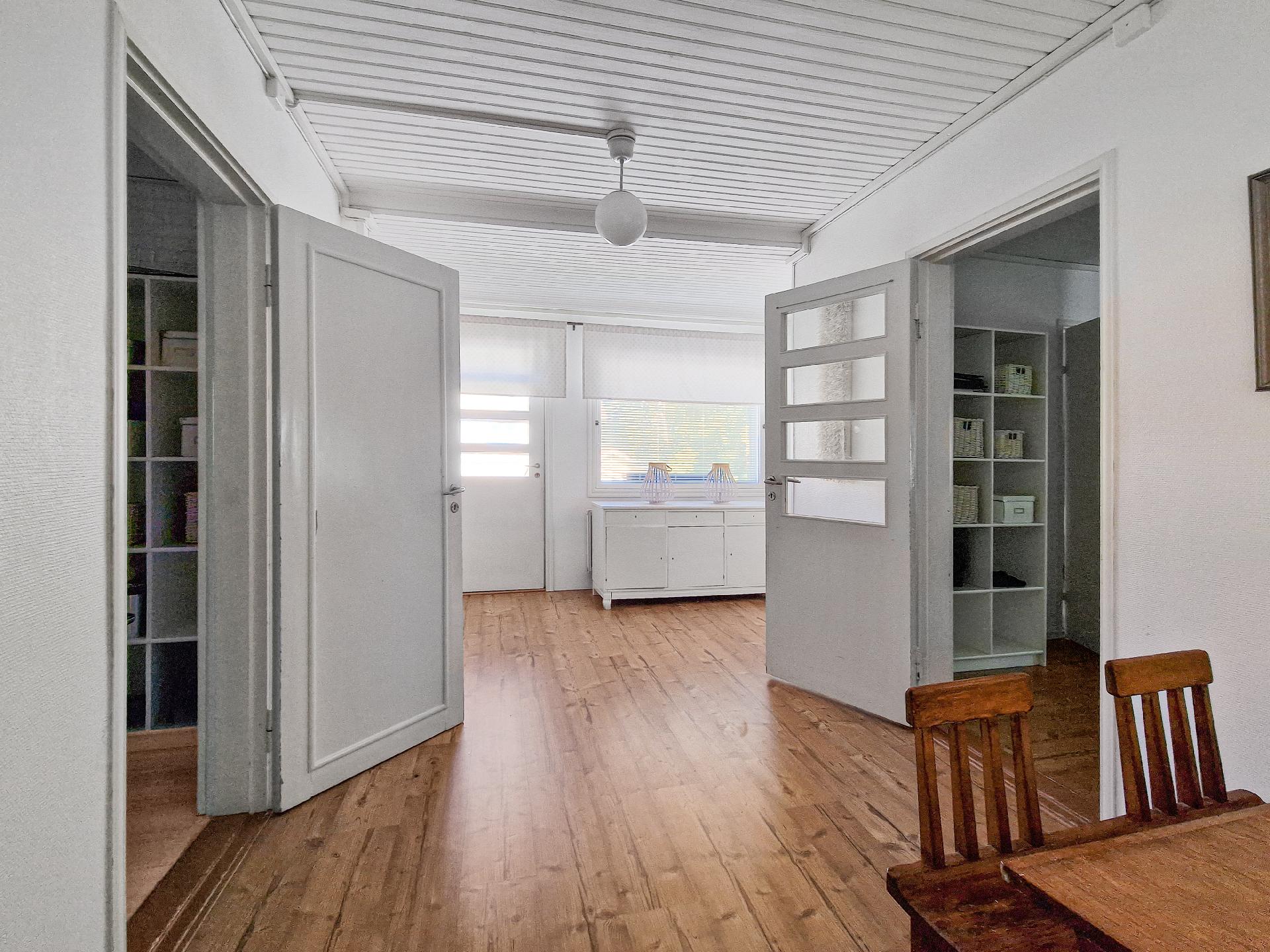 Väinöntie 6, Joutseno, Lappeenranta