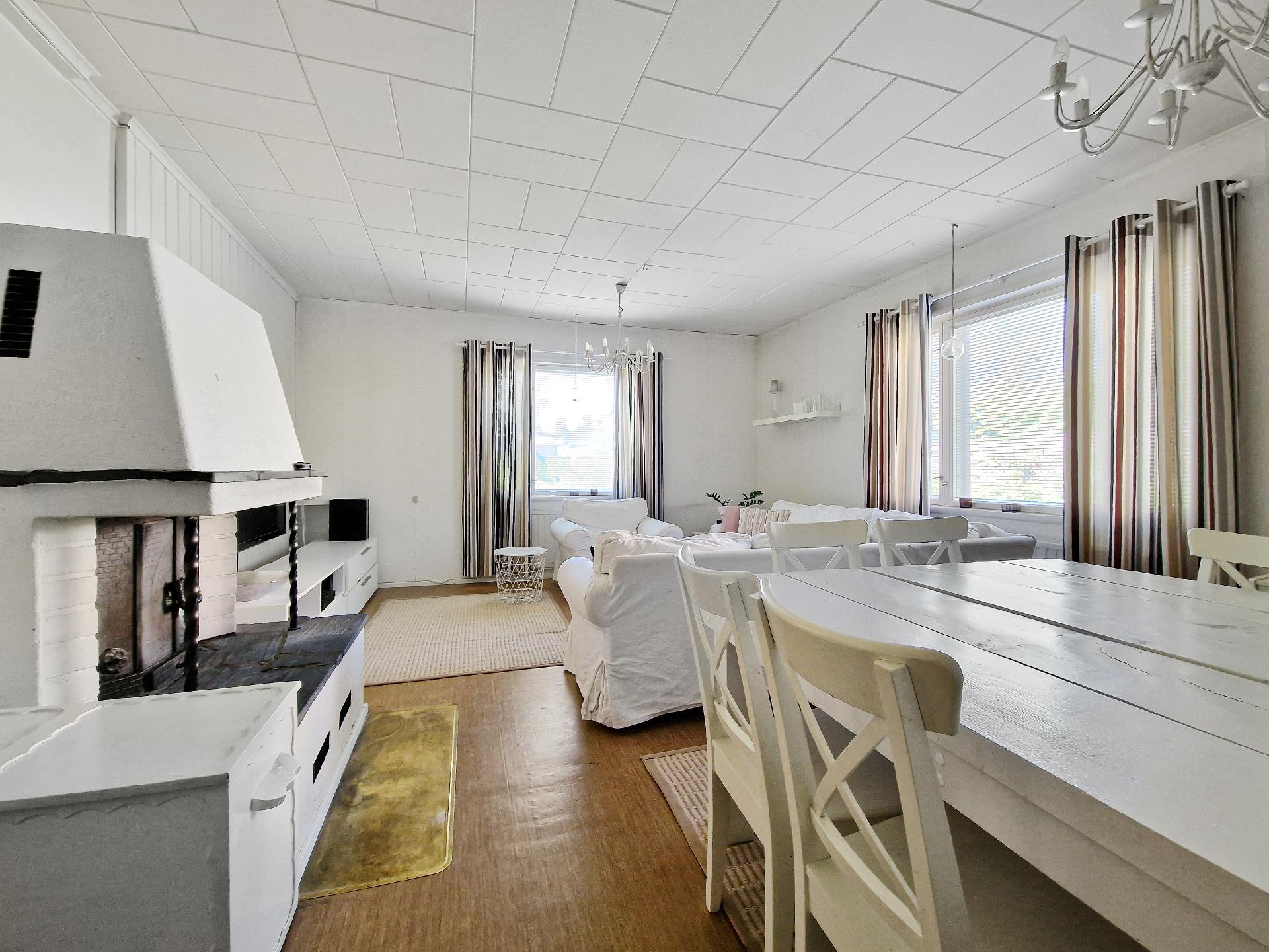 Väinöntie 6, Joutseno, Lappeenranta