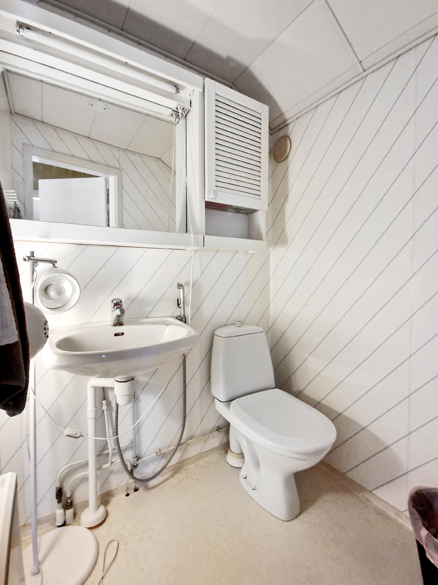 Väinöntie 6, Joutseno, Lappeenranta