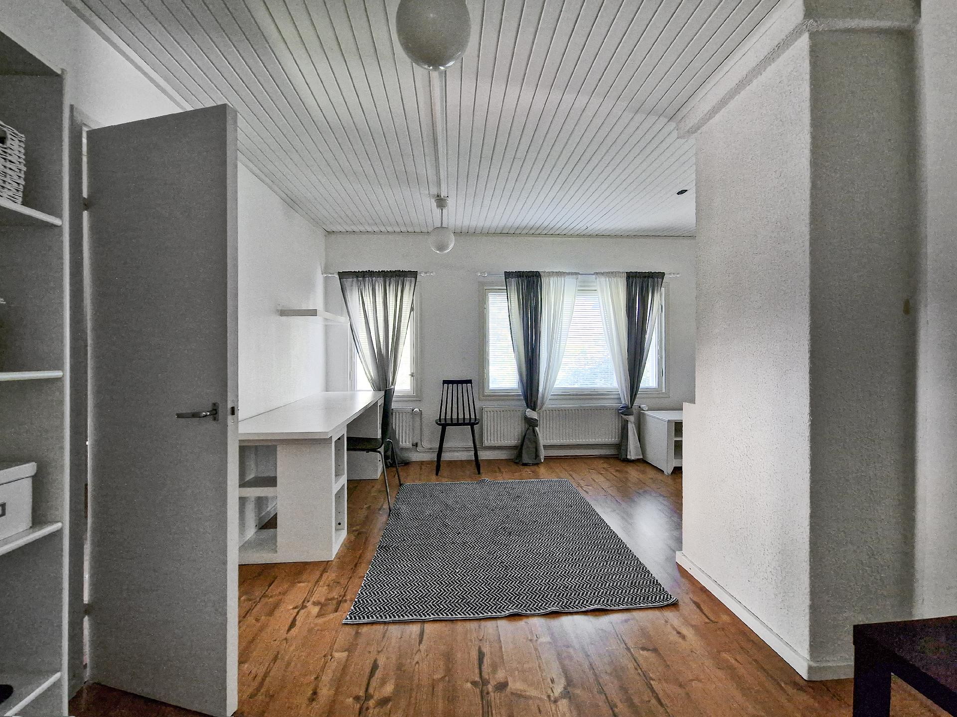 Väinöntie 6, Joutseno, Lappeenranta